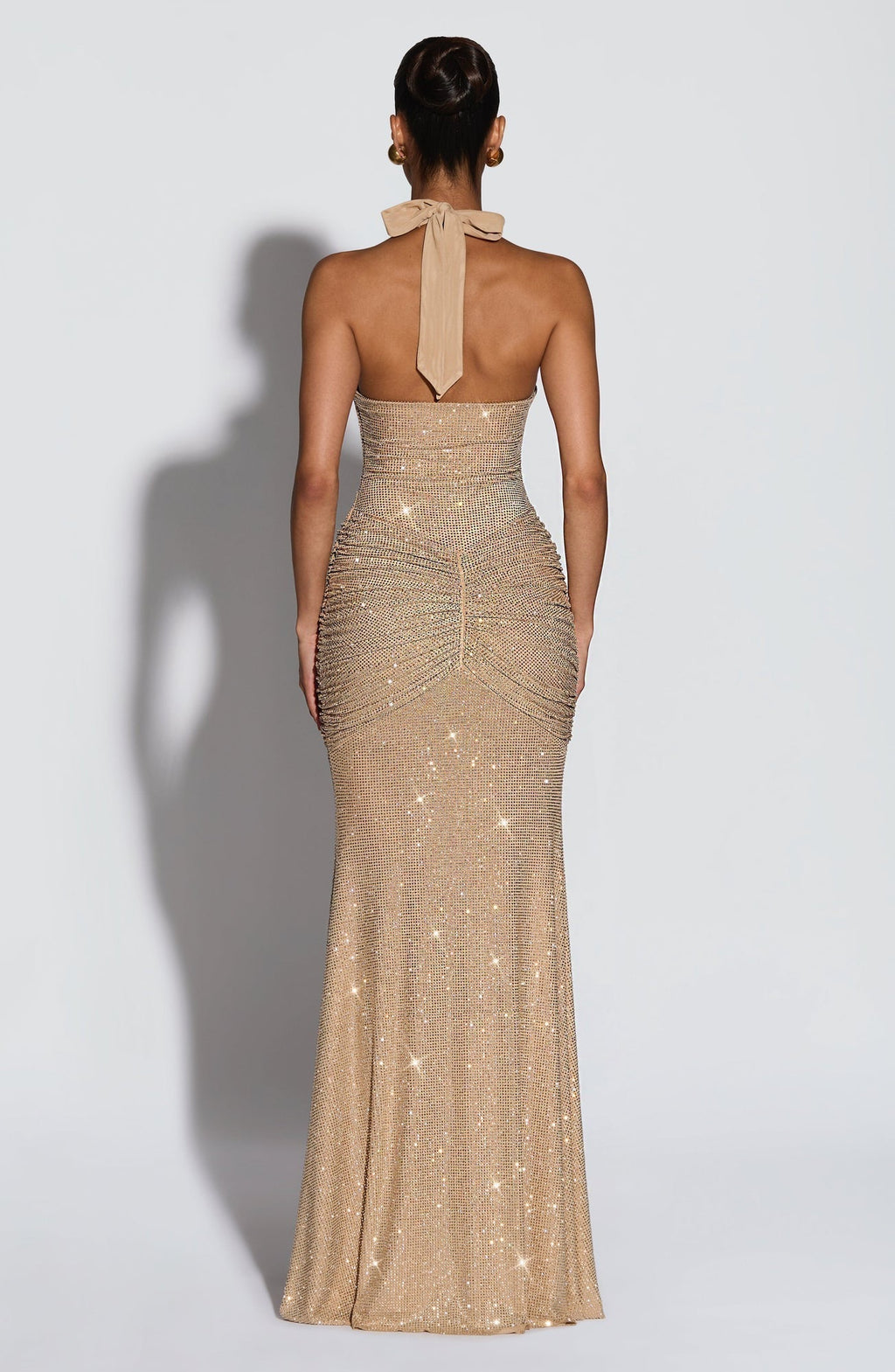 VESTIDO ROSSETA
