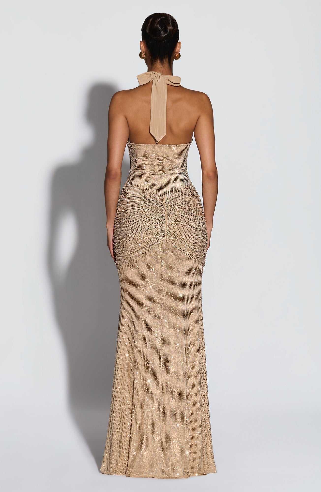 VESTIDO ROSSETA