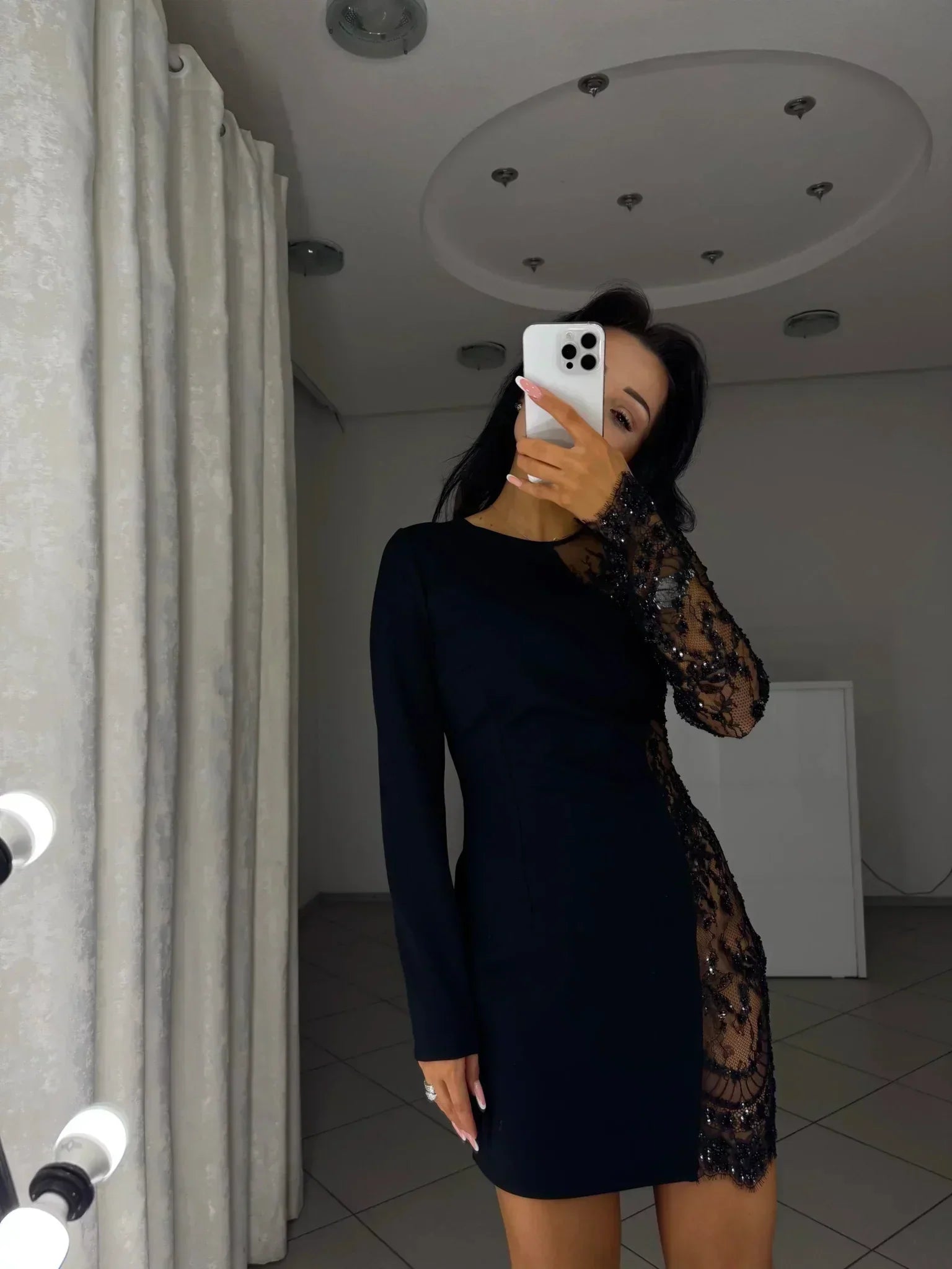 Vestido neo