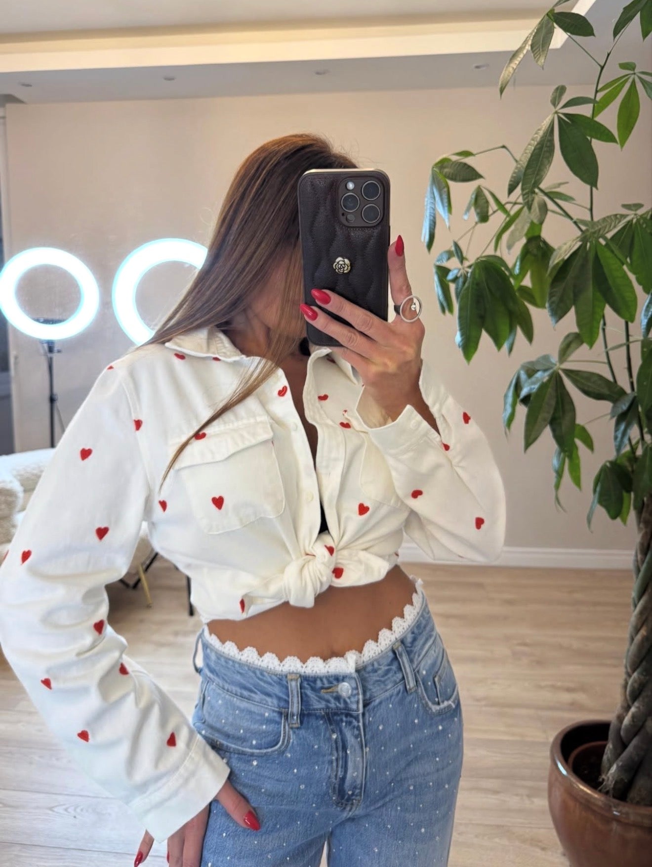 Jeans Lindsey
