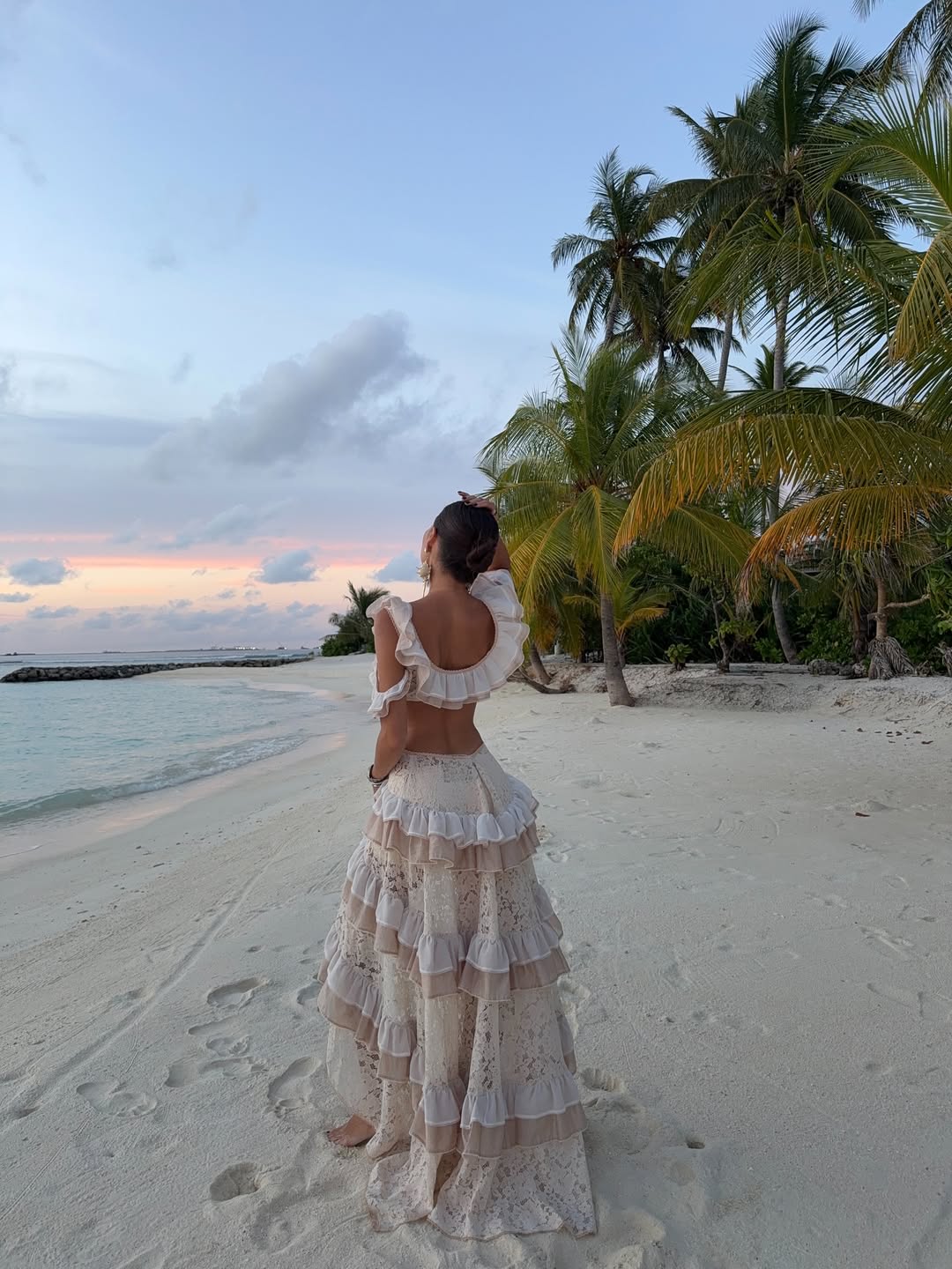 VESTIDO MILU
