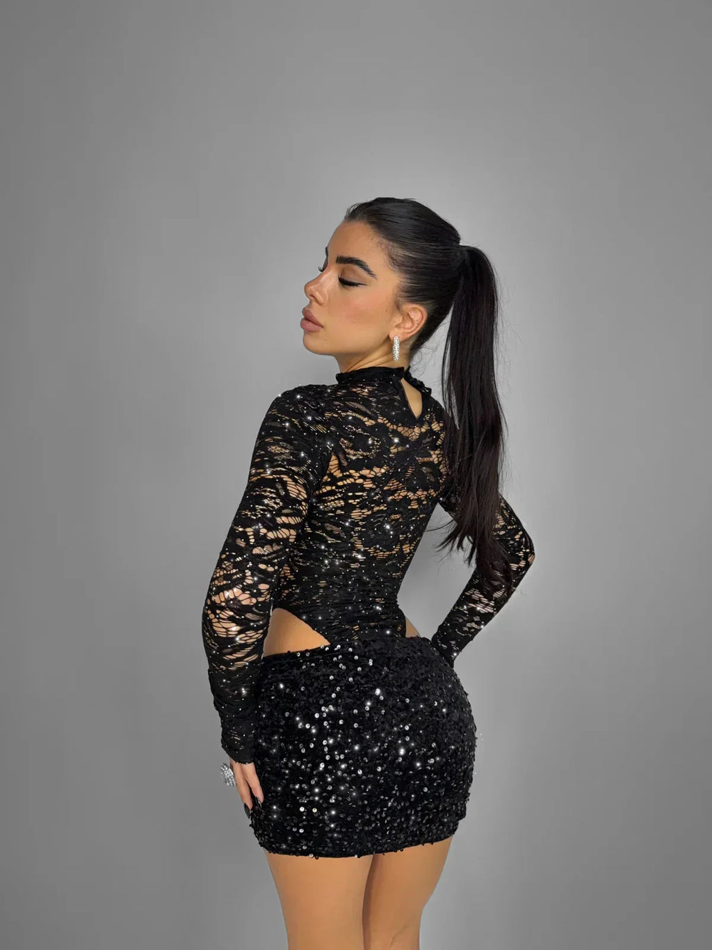 Vestido nye
