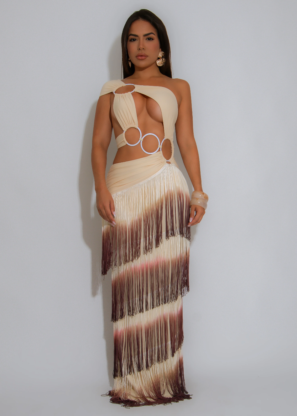 vestido aylan