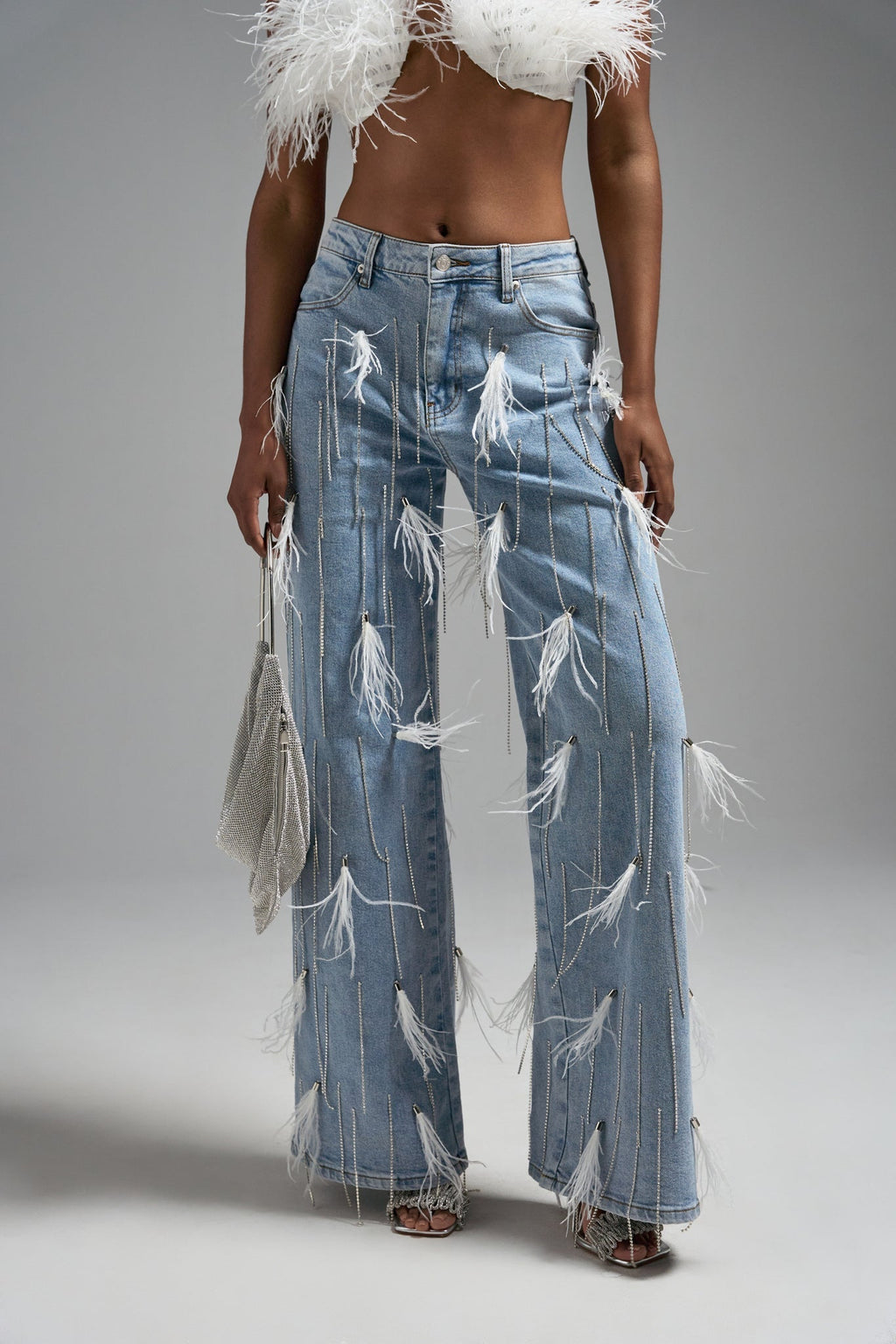 Pantalones laneh