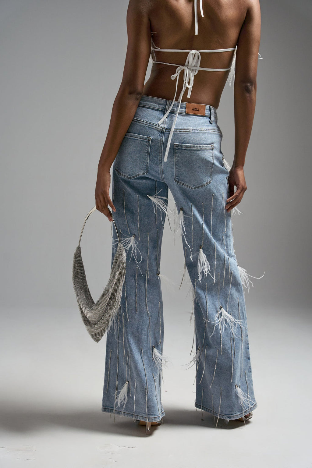 Pantalones laneh
