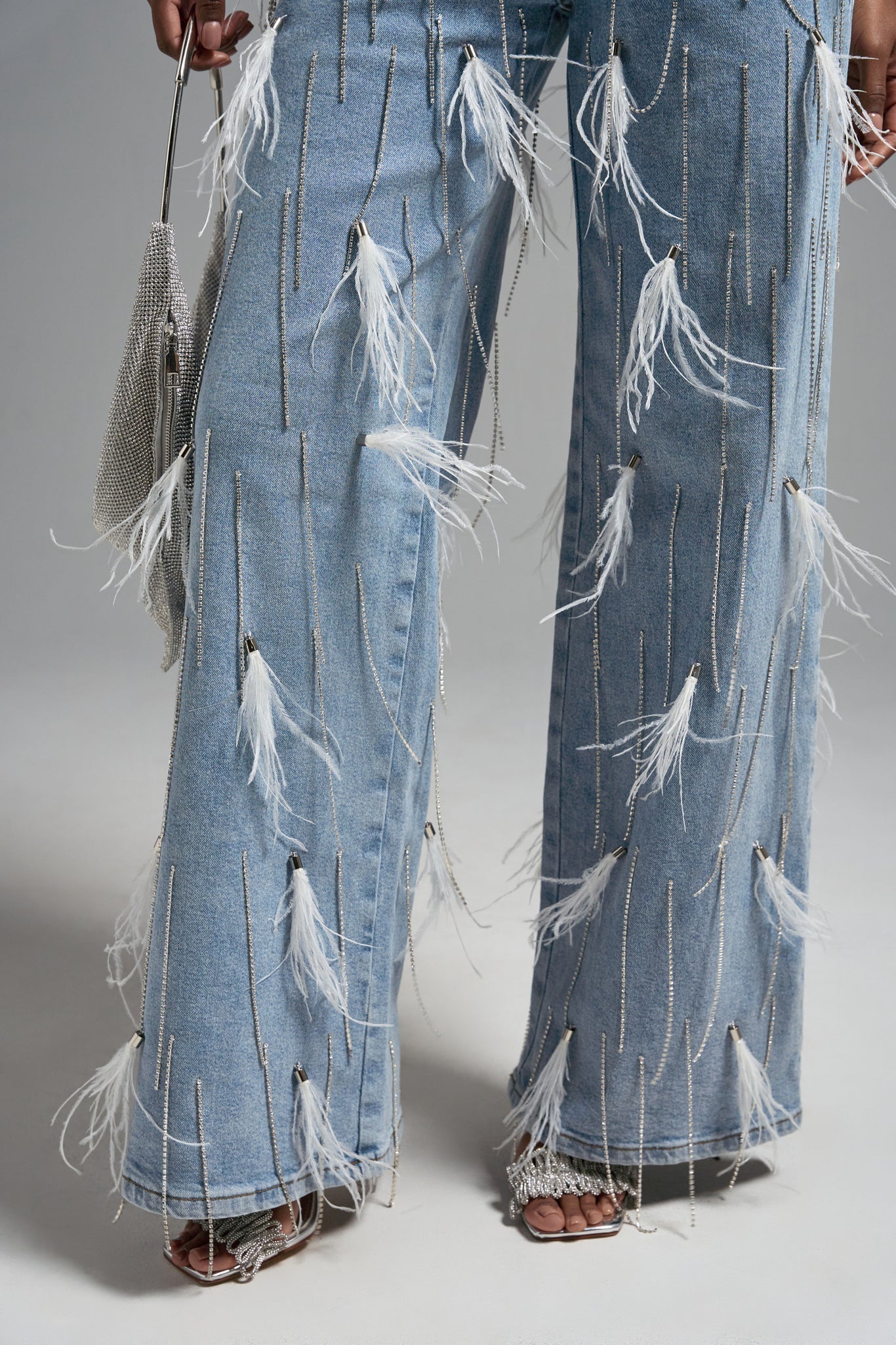 Pantalones laneh