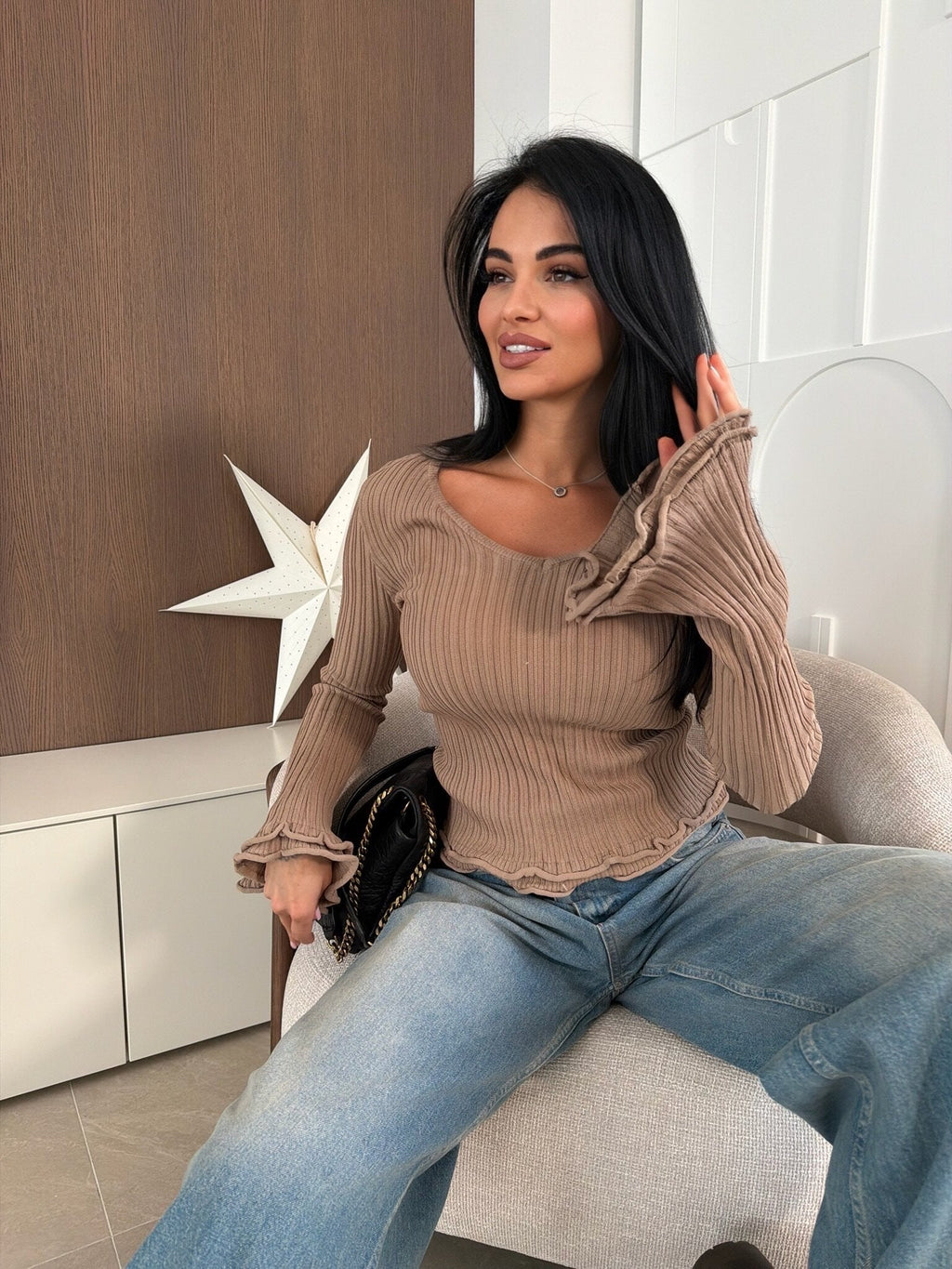 Blusa avere