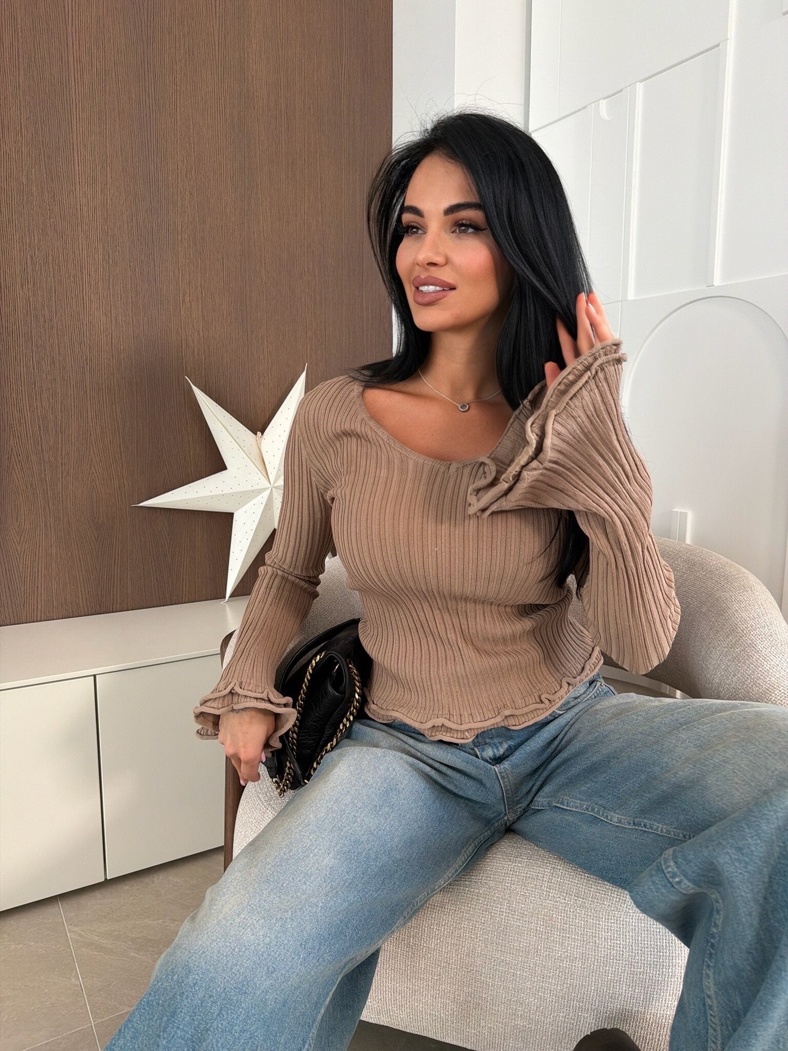 Blusa avere