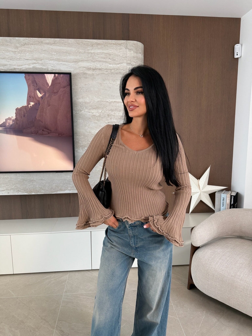 Blusa avere