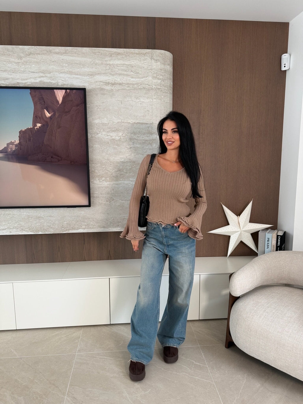 Blusa avere