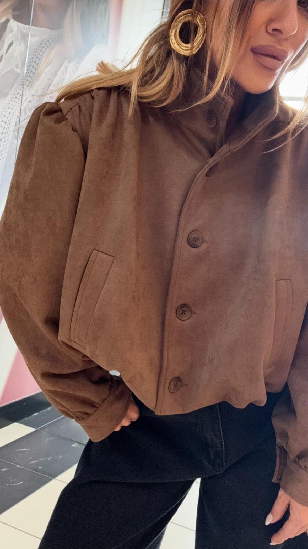 bomber oveda