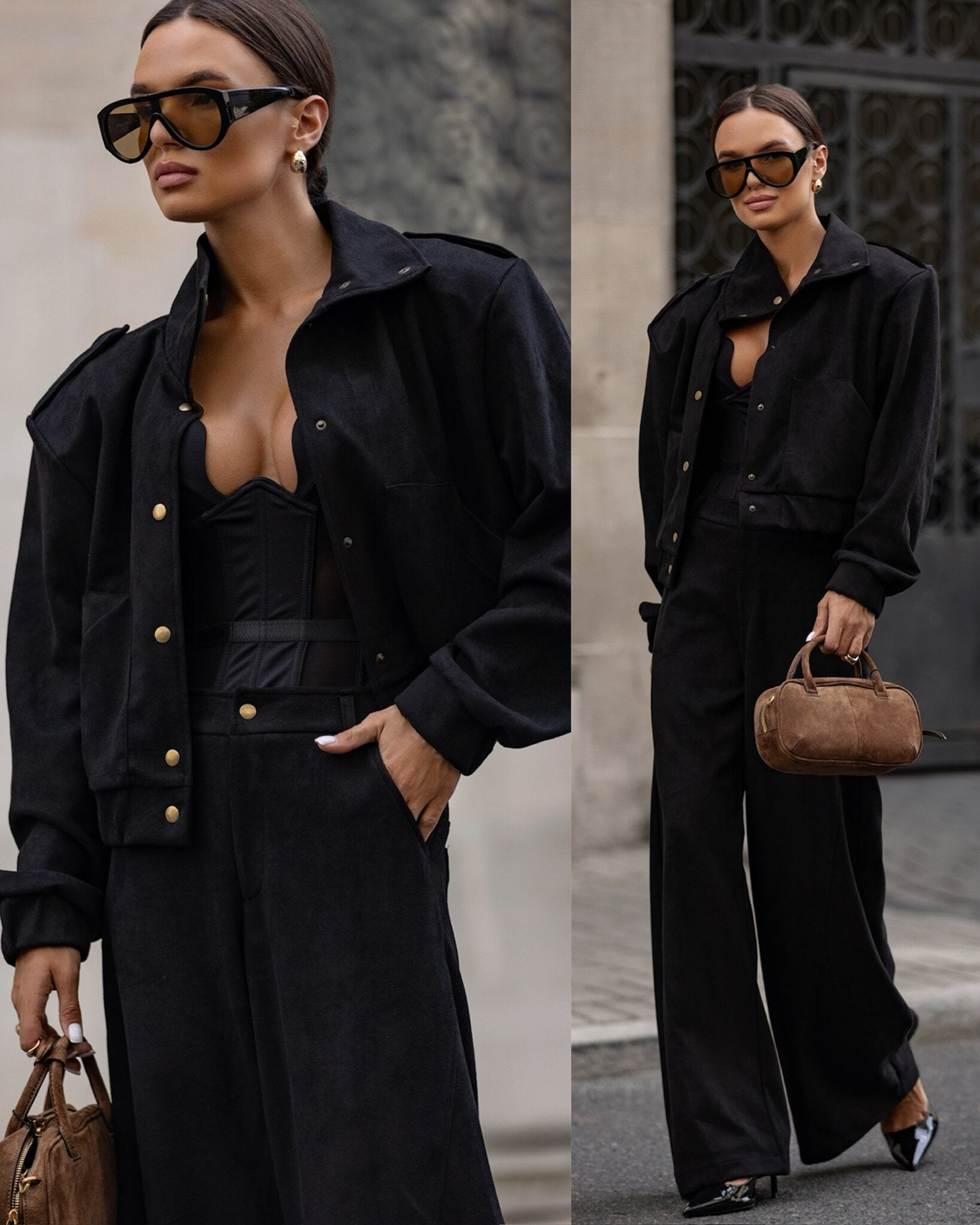 bomber
