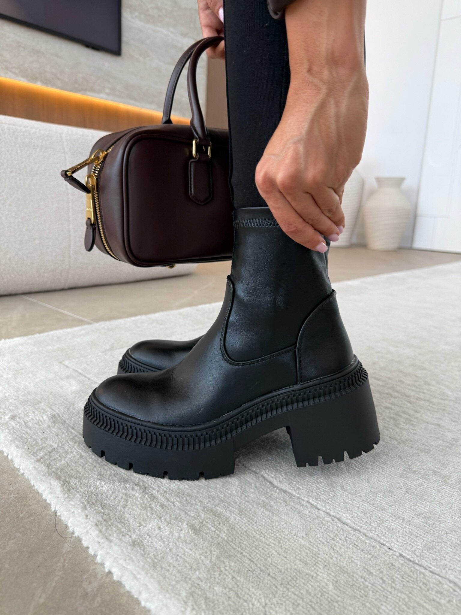 Botas vari
