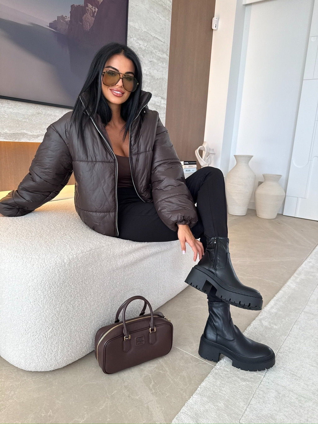 Botas vari
