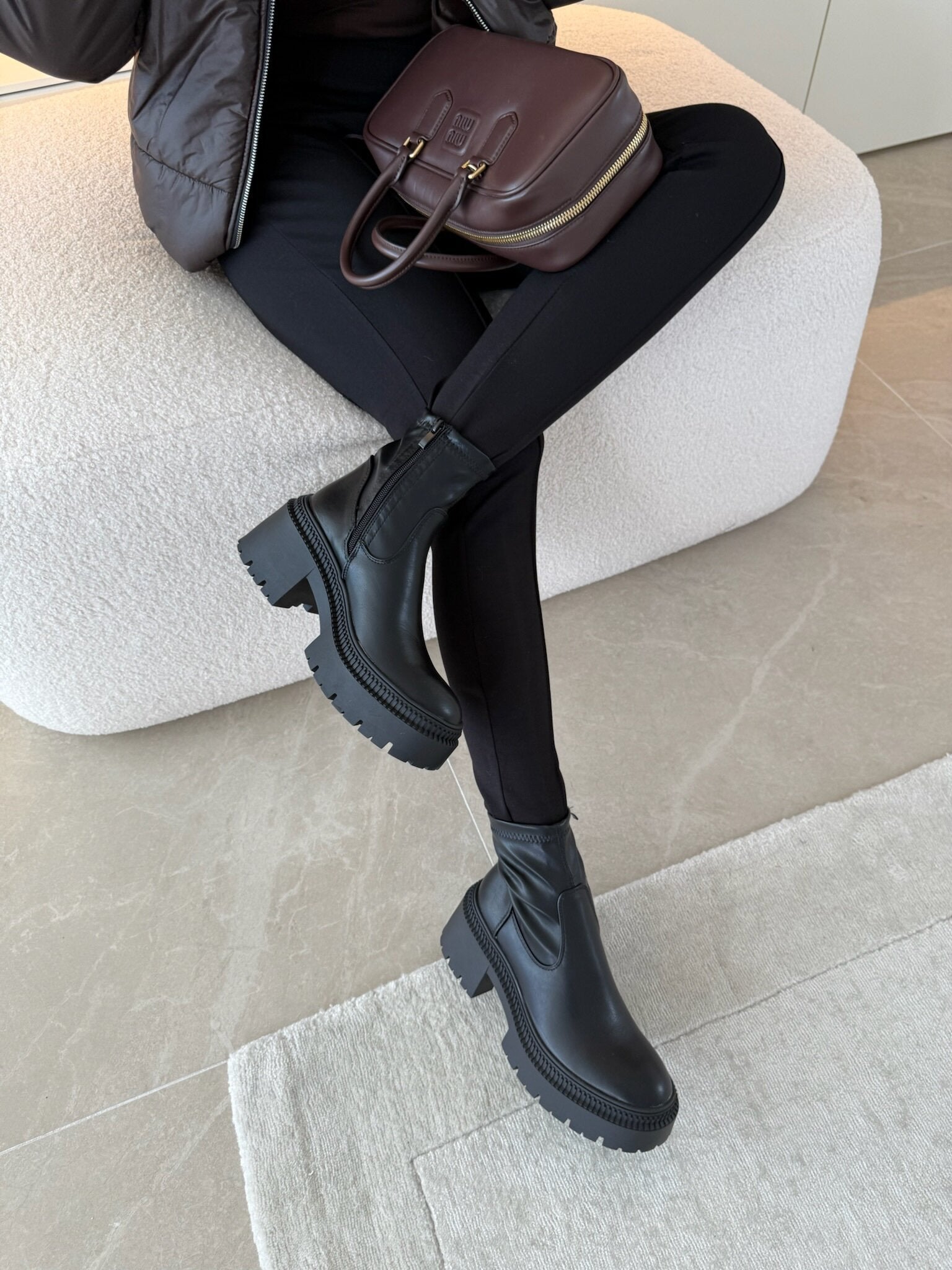 Botas vari