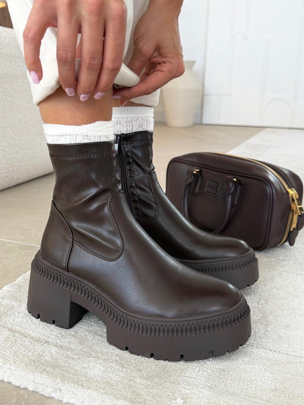 Botas vari