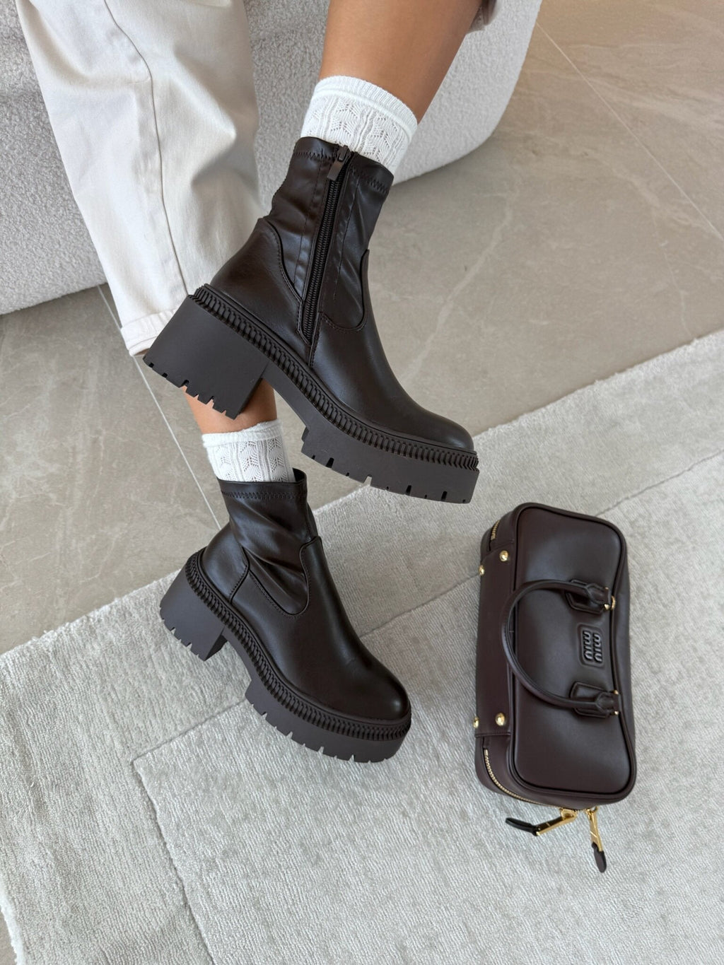 Botas vari