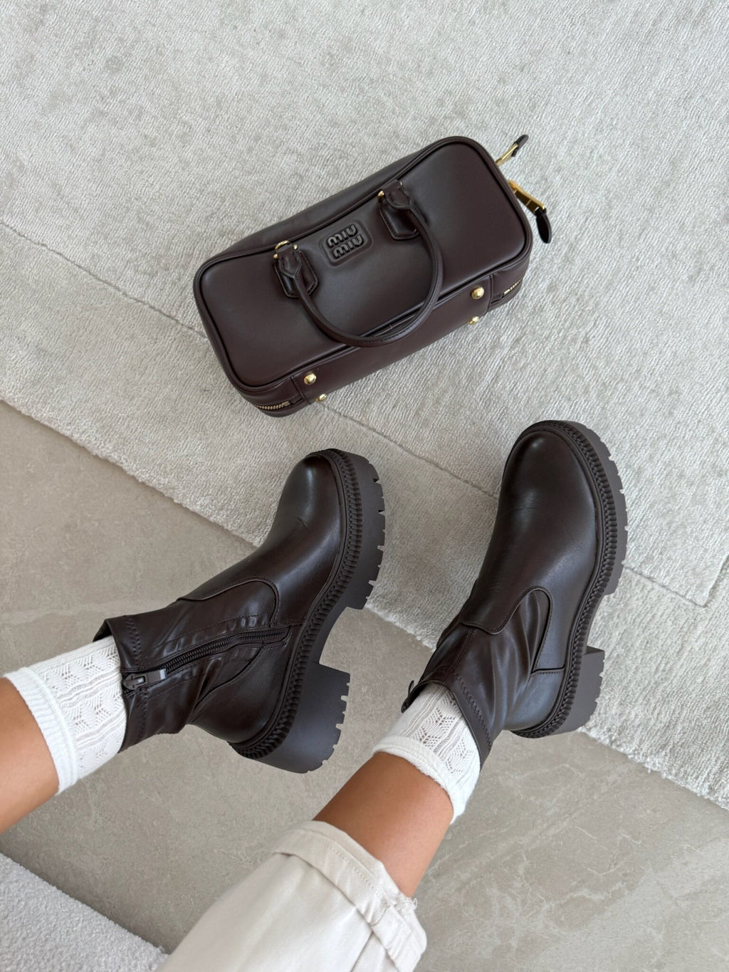 Botas vari