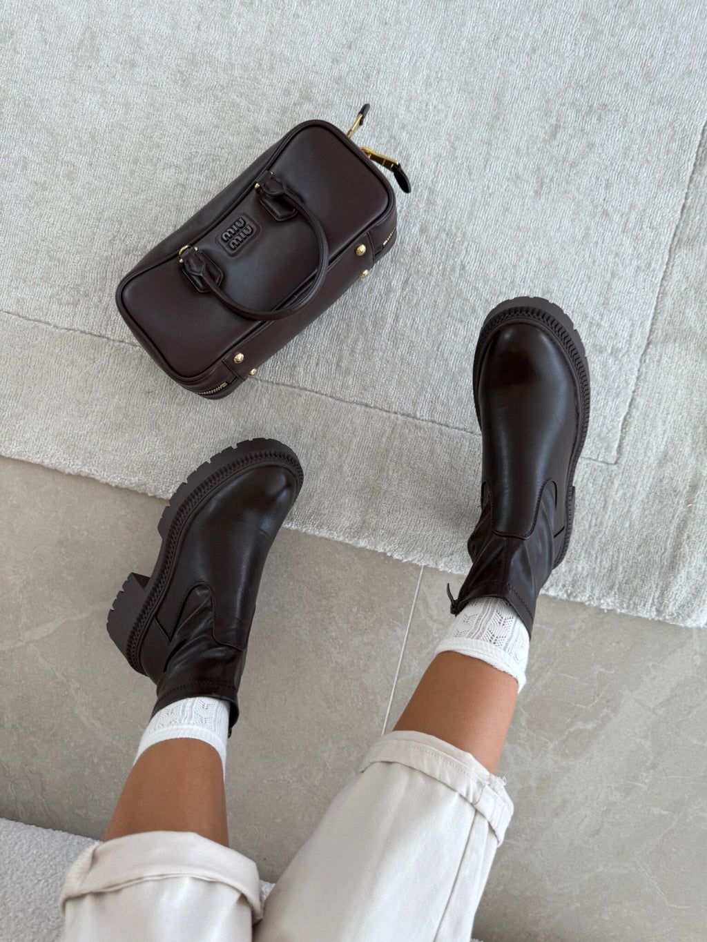 Botas vari