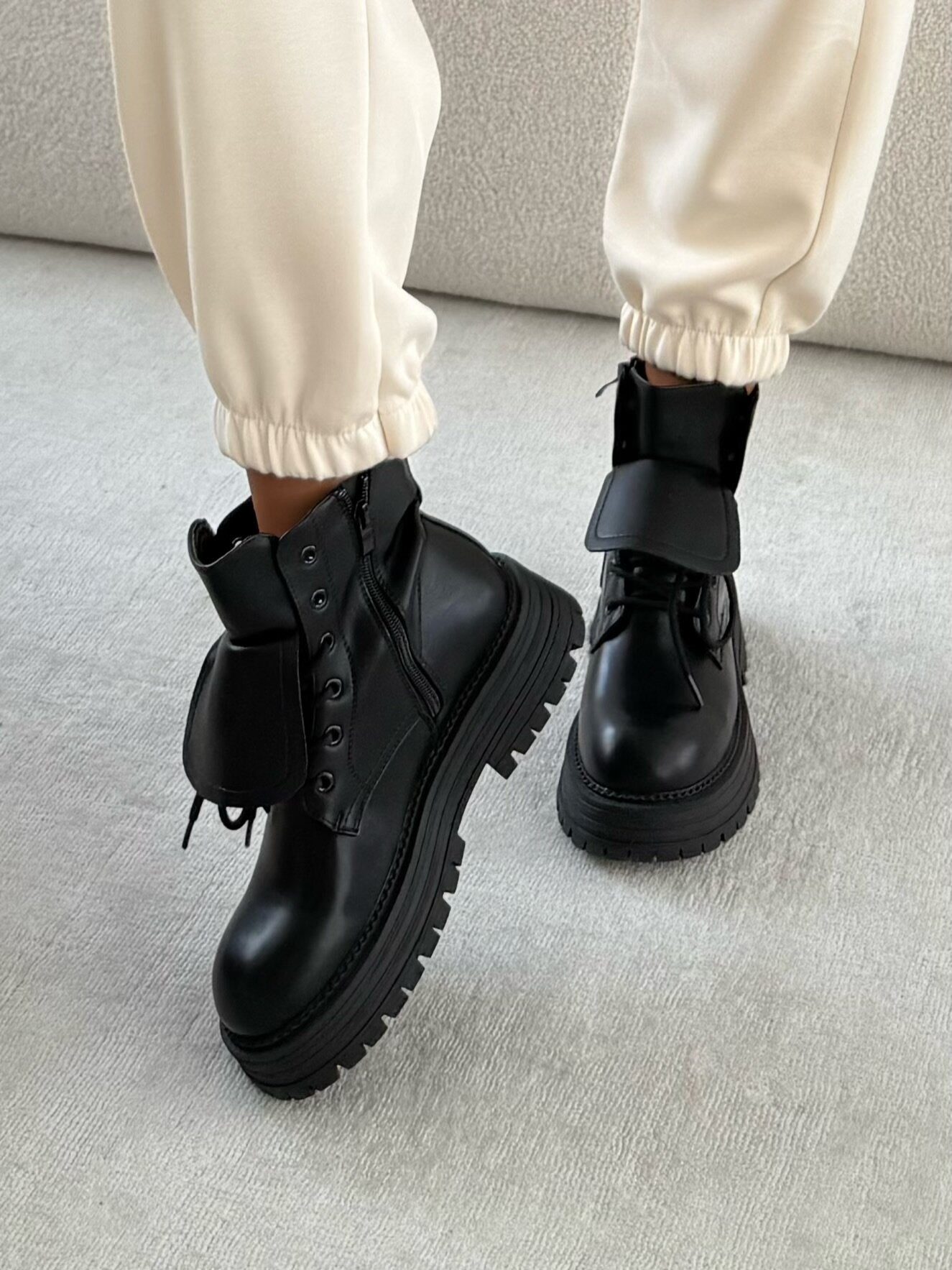 Botas nor