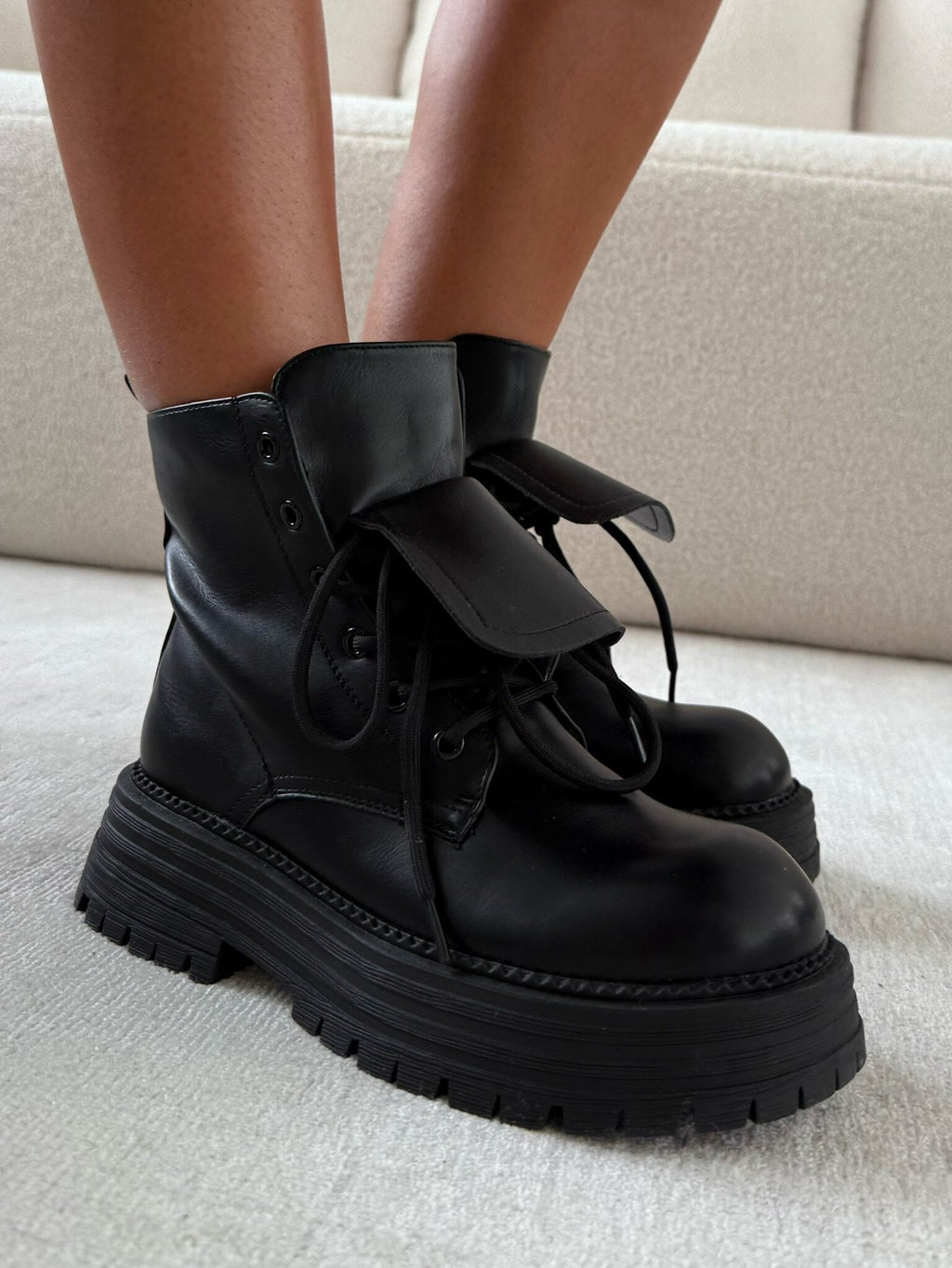Botas nor