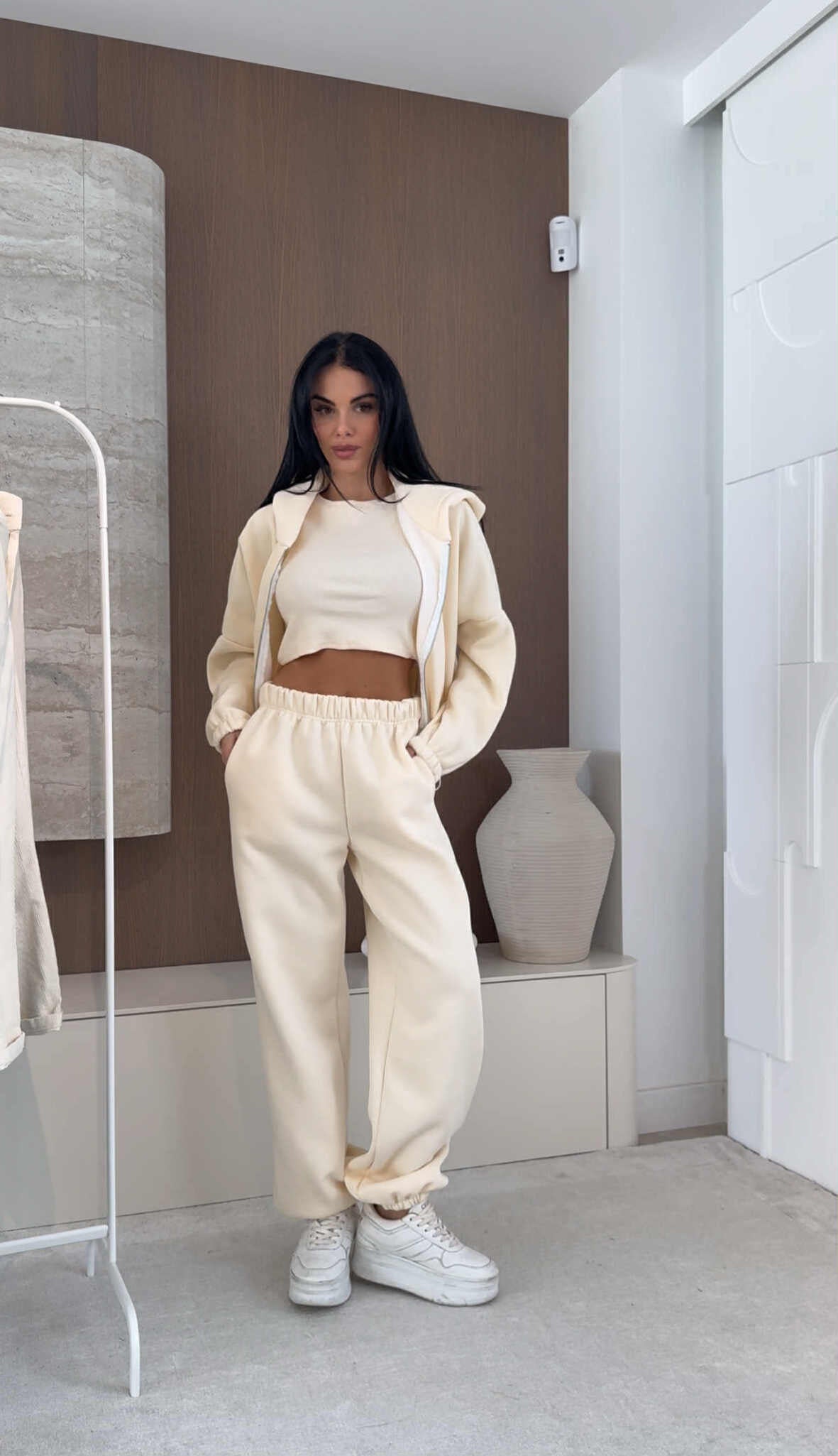 Conjunto 2in1 Suzien