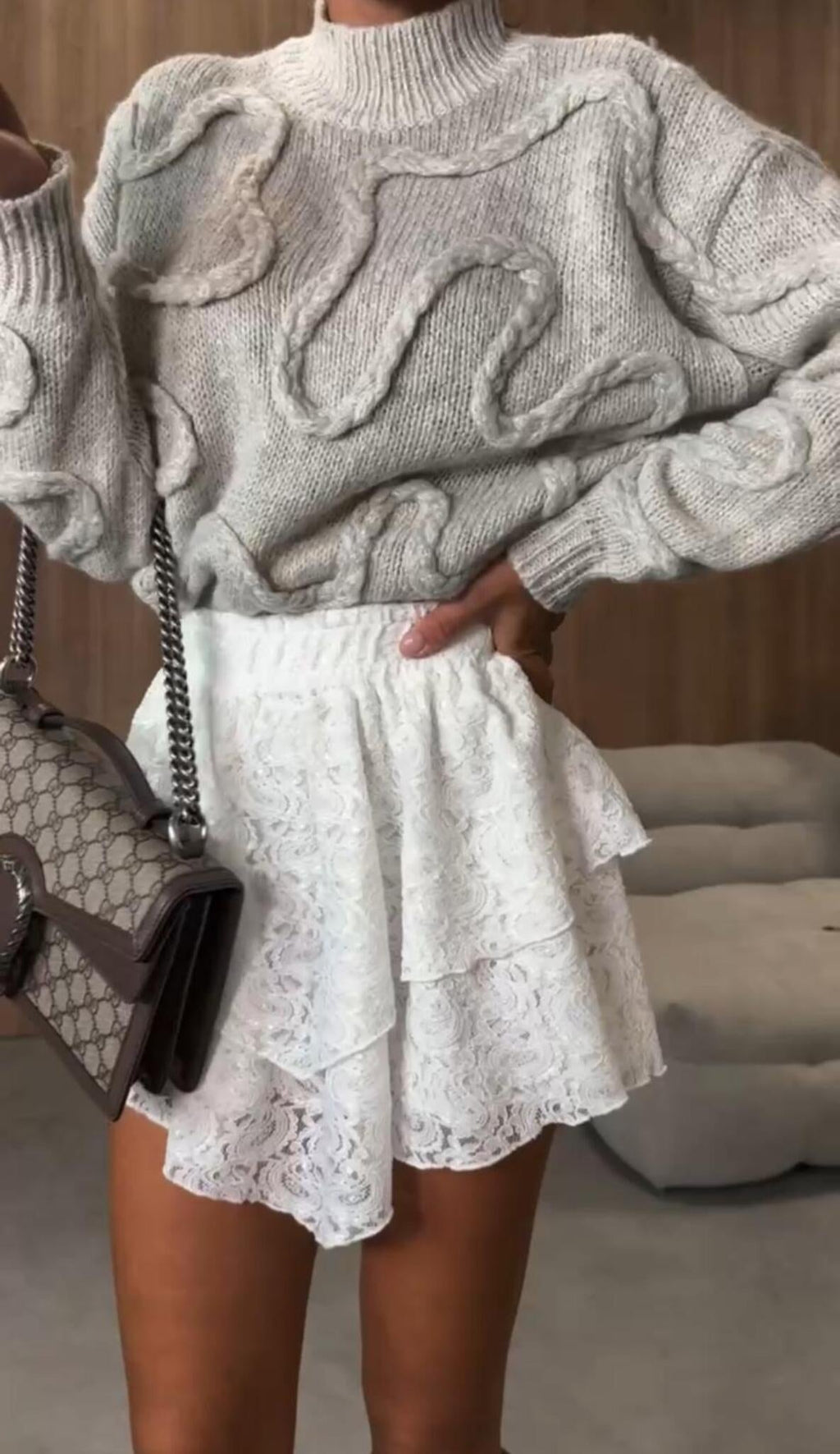 falda-short