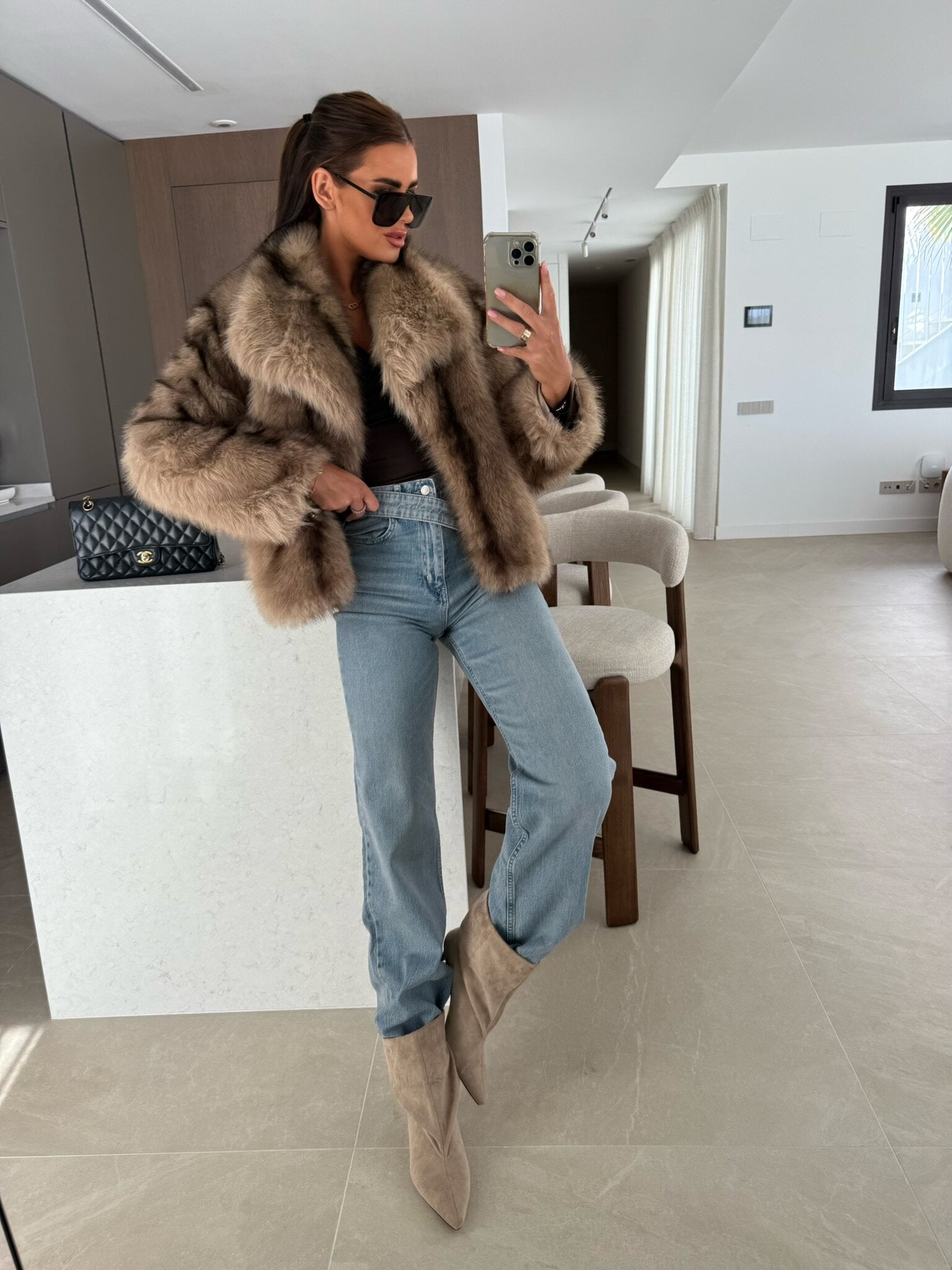 fur milano