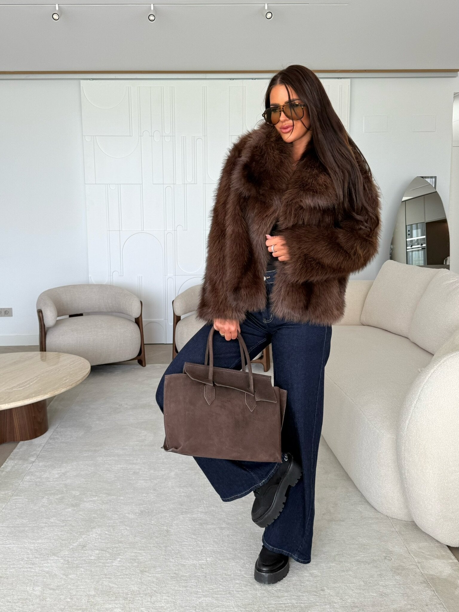 fur milano
