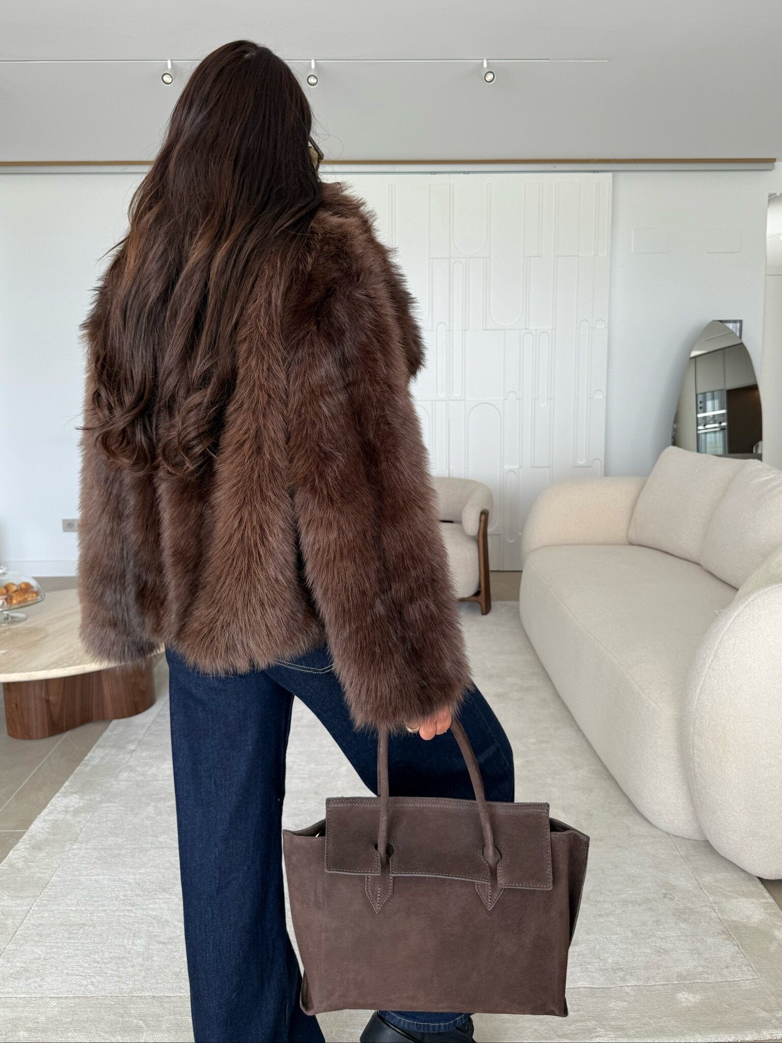 fur milano