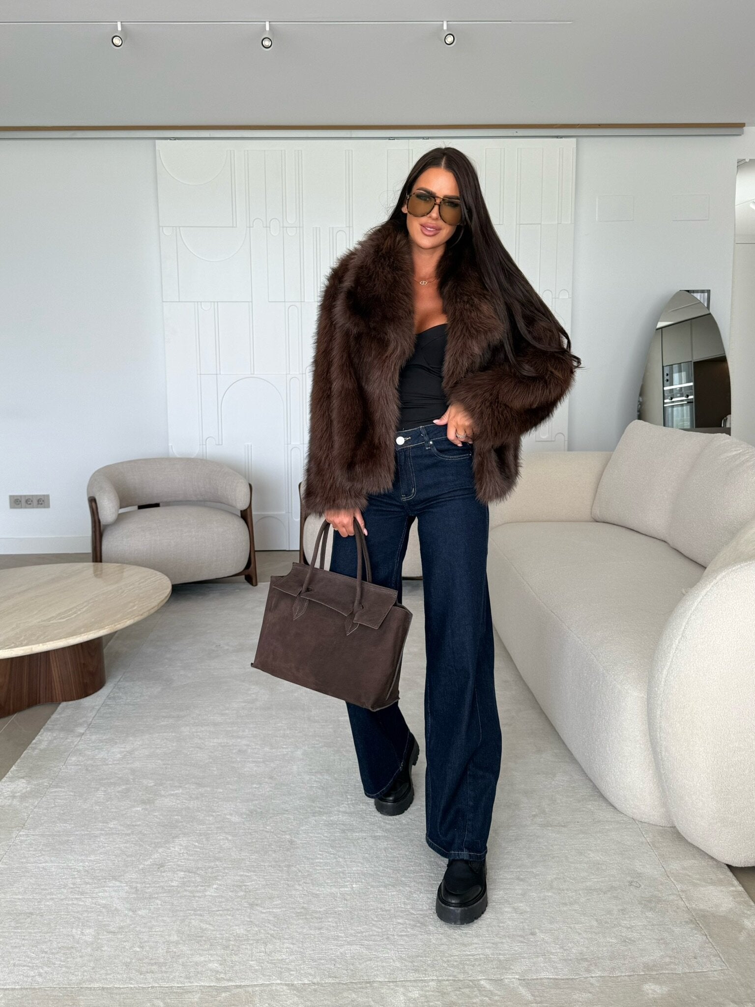fur milano