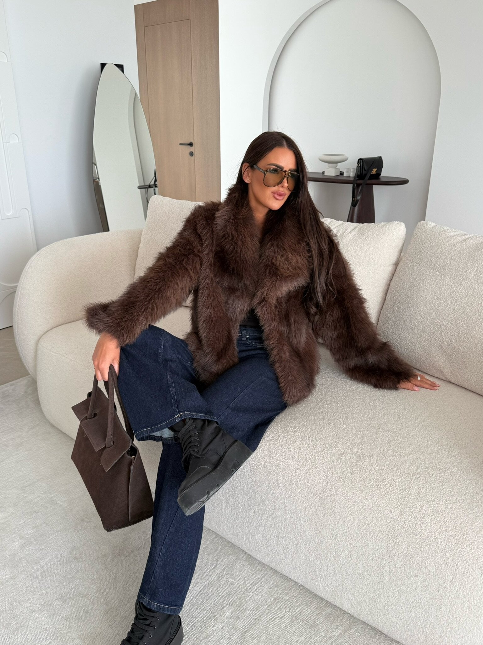fur milano