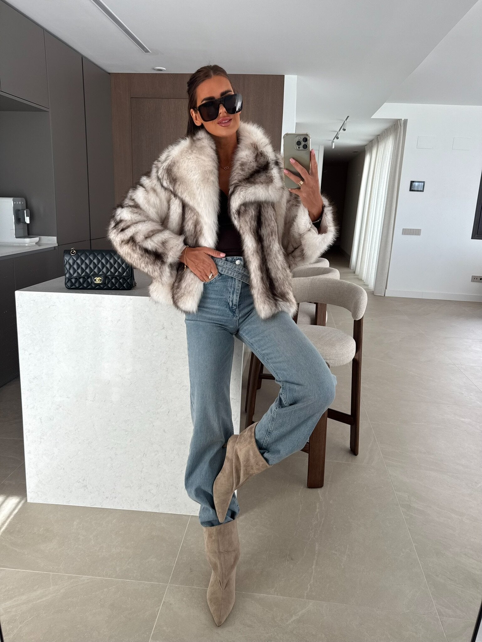 fur milano