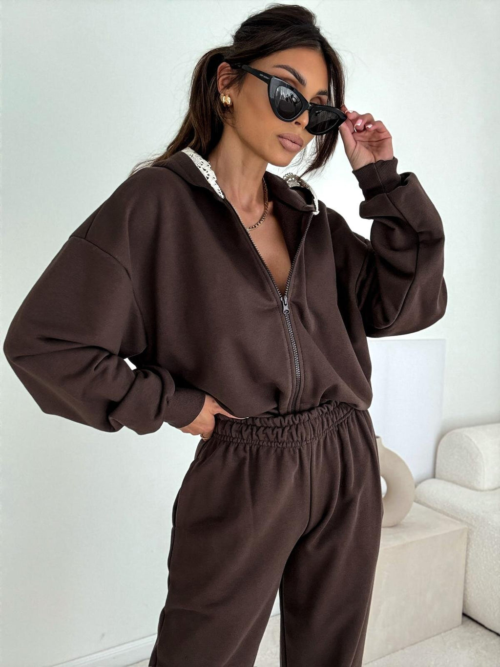Conjunto london