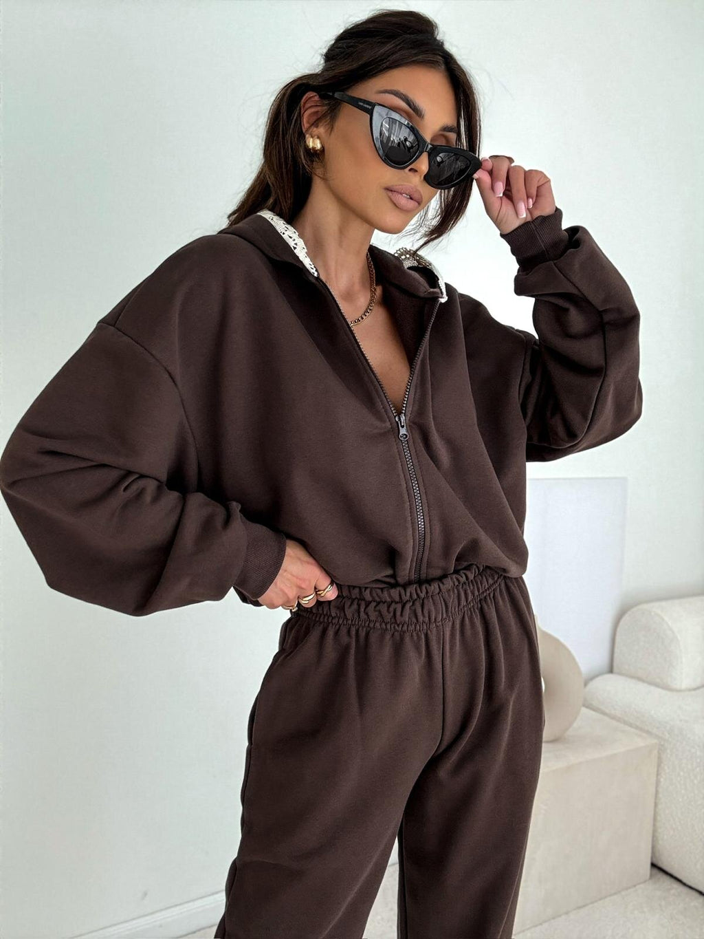 Conjunto london
