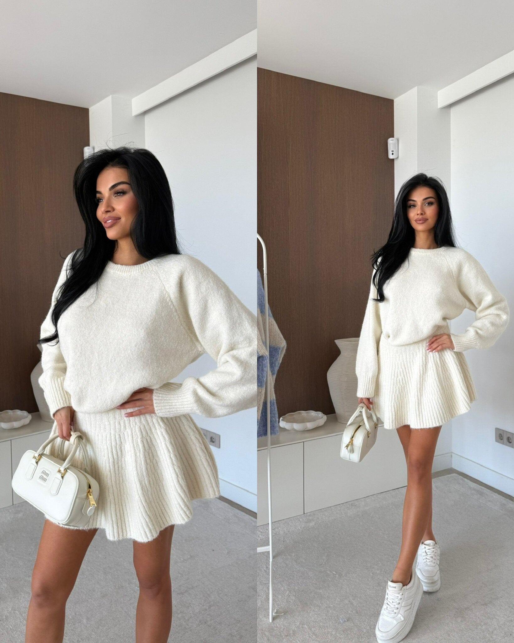 Conjunto 2 en 1 Marciene
