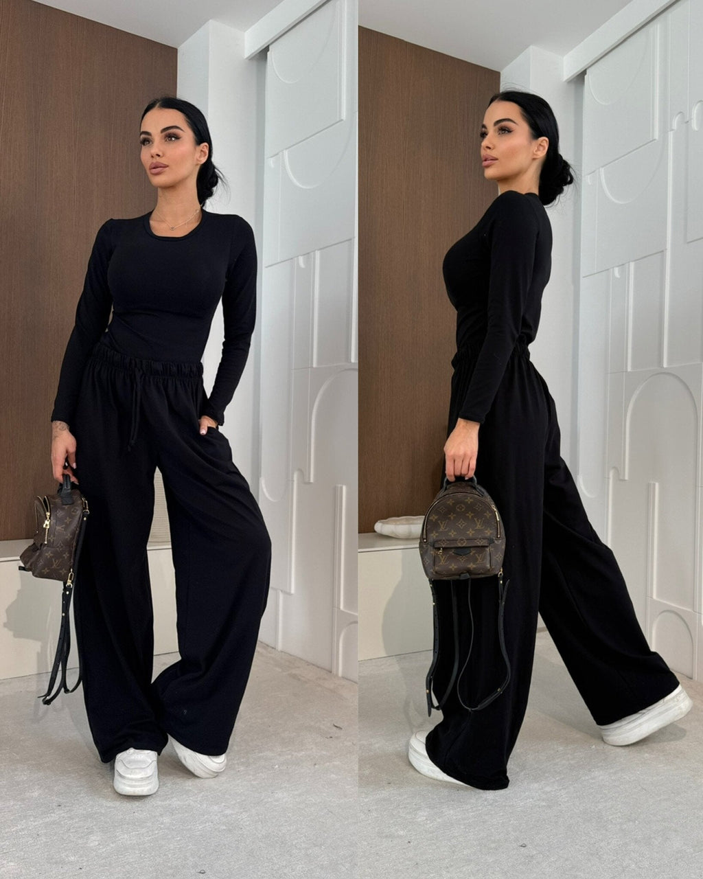 Conjunto 2in1