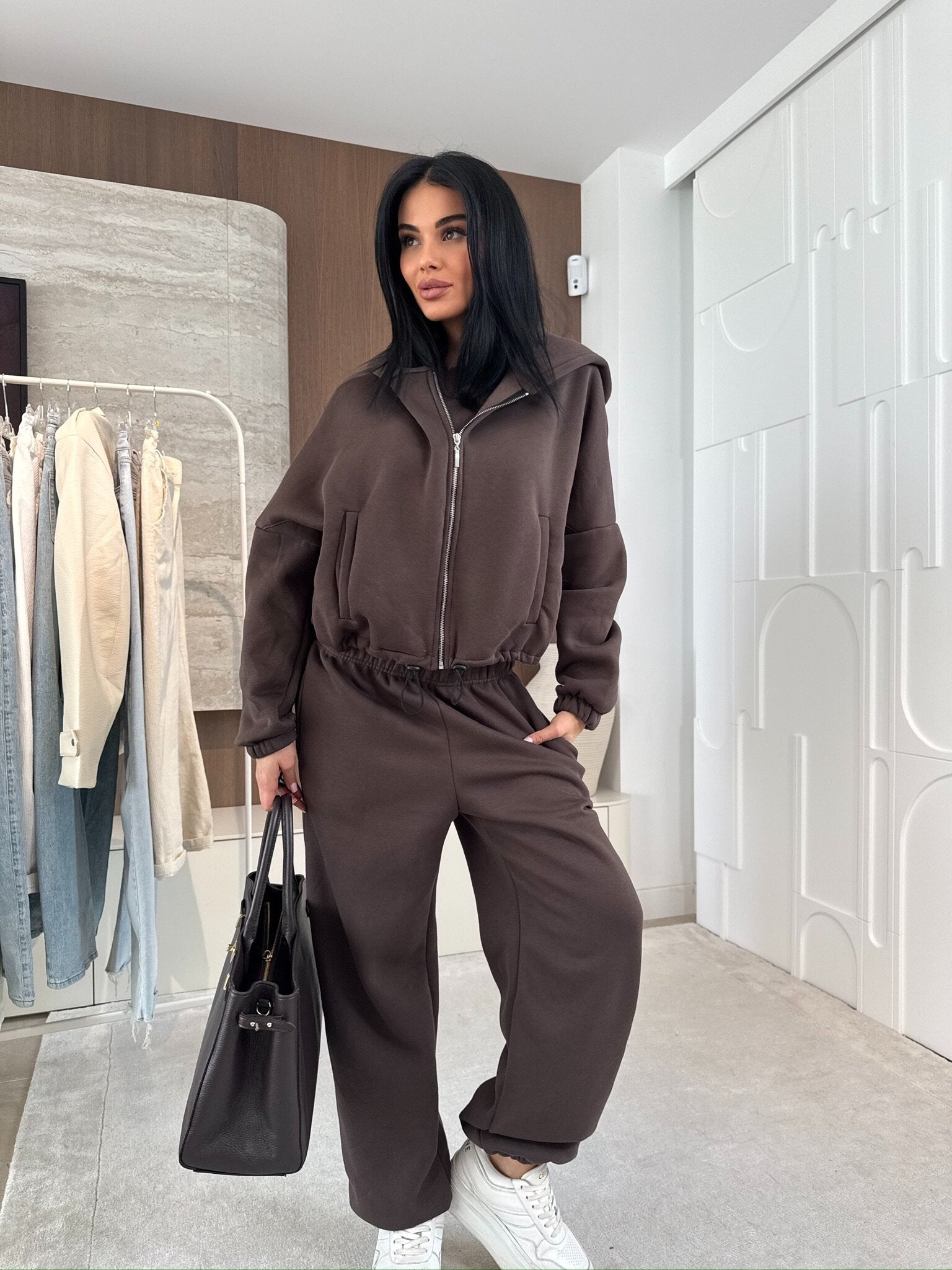Conjunto 2in1 Suzien