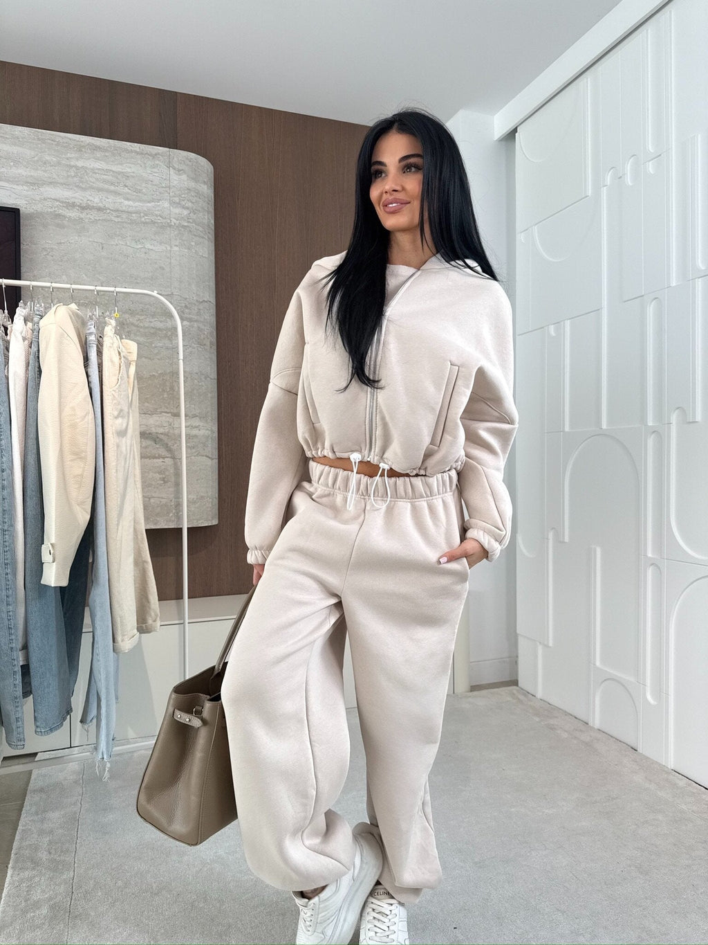 Conjunto 2in1 Suzien