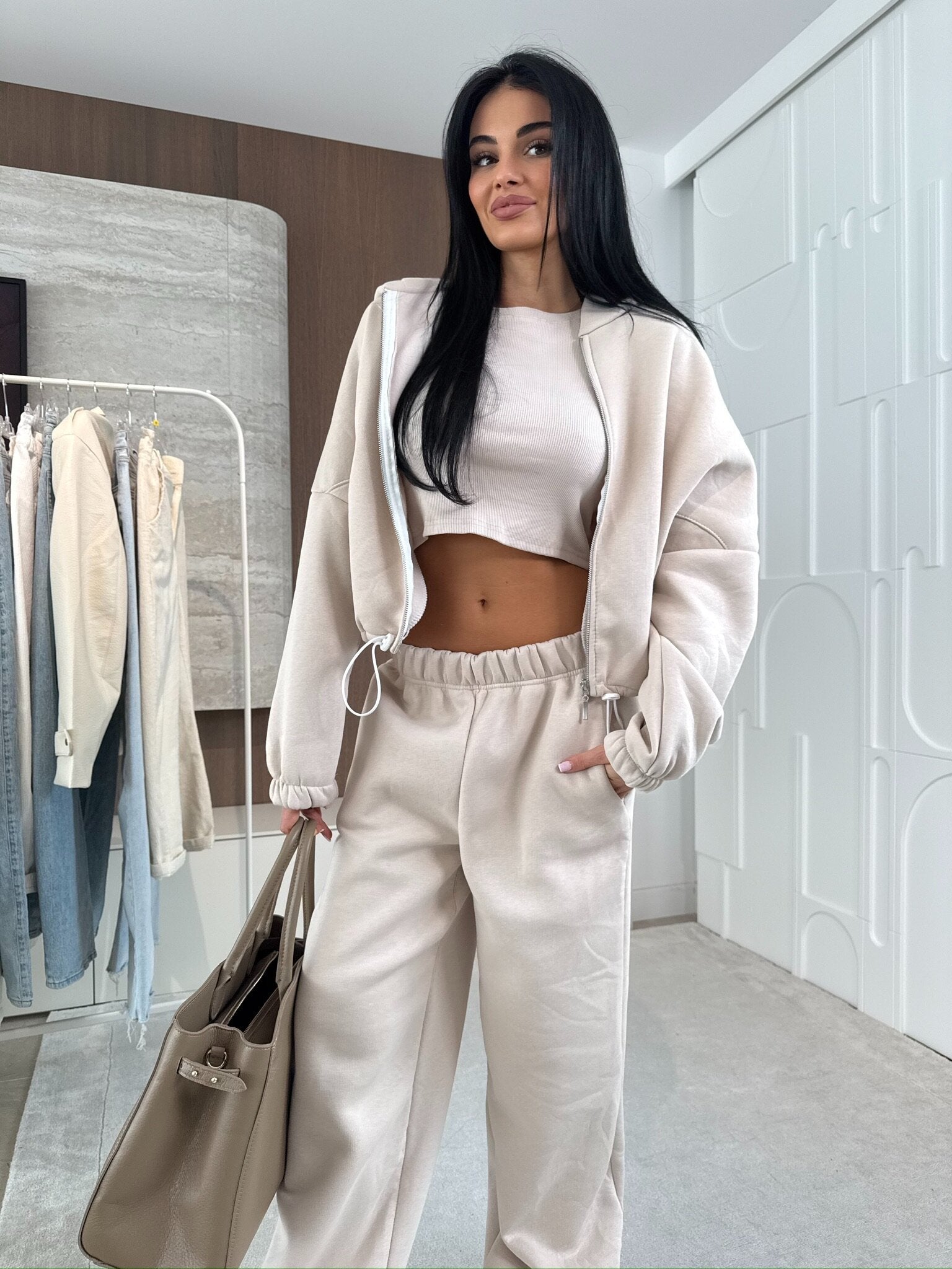 Conjunto 2in1 Suzien