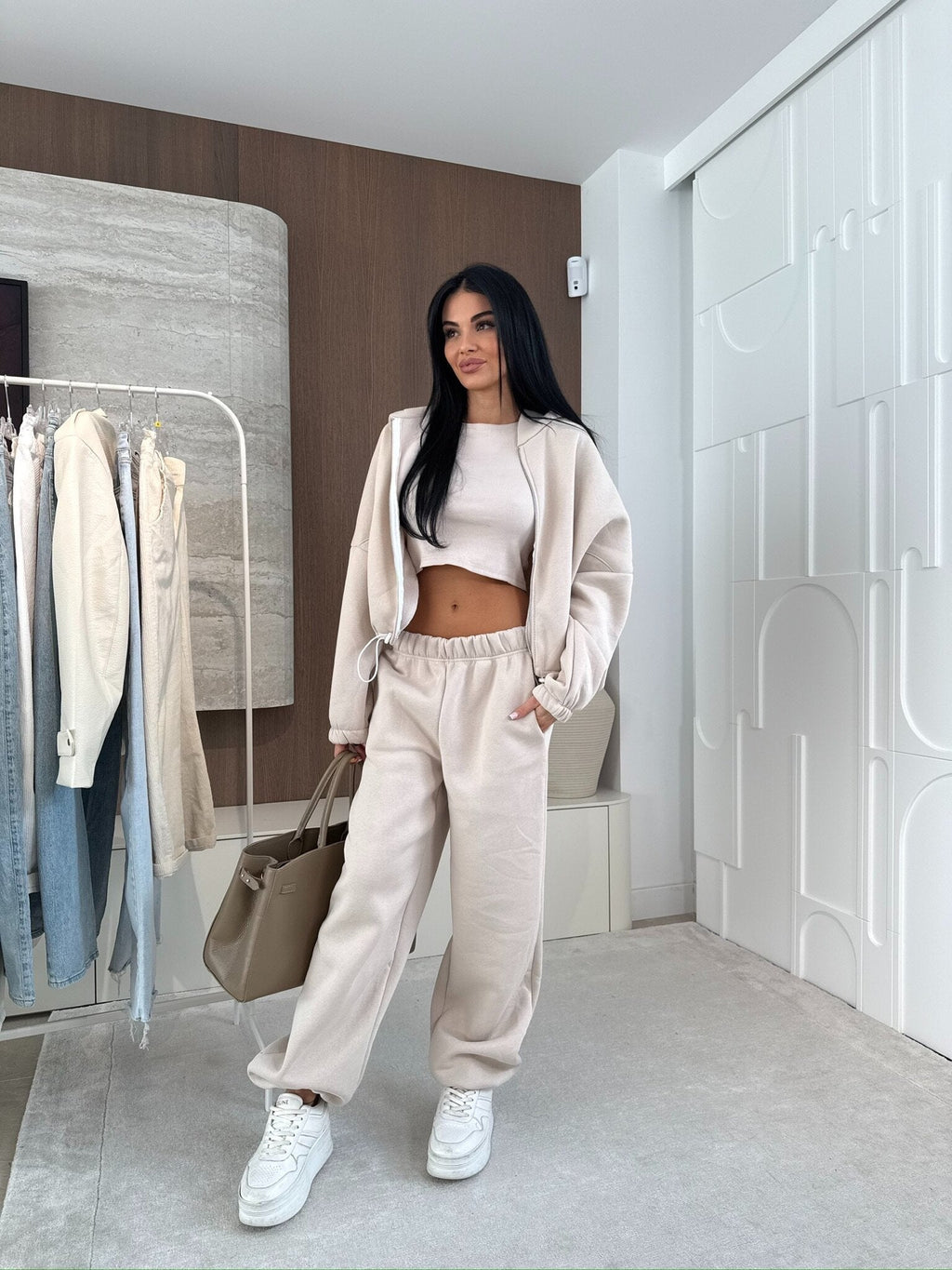 Conjunto 2in1 Suzien