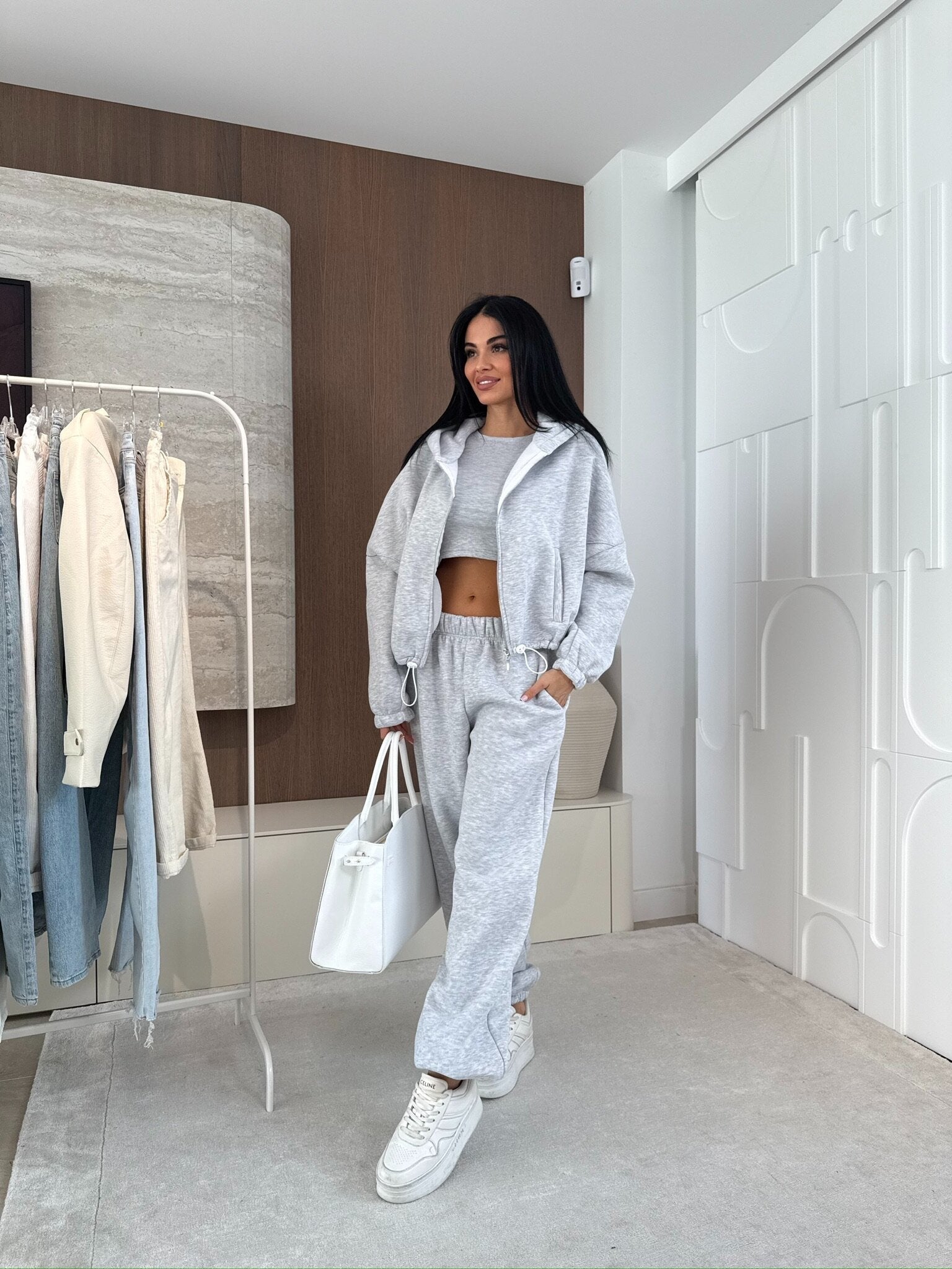 Conjunto 2in1 Suzien