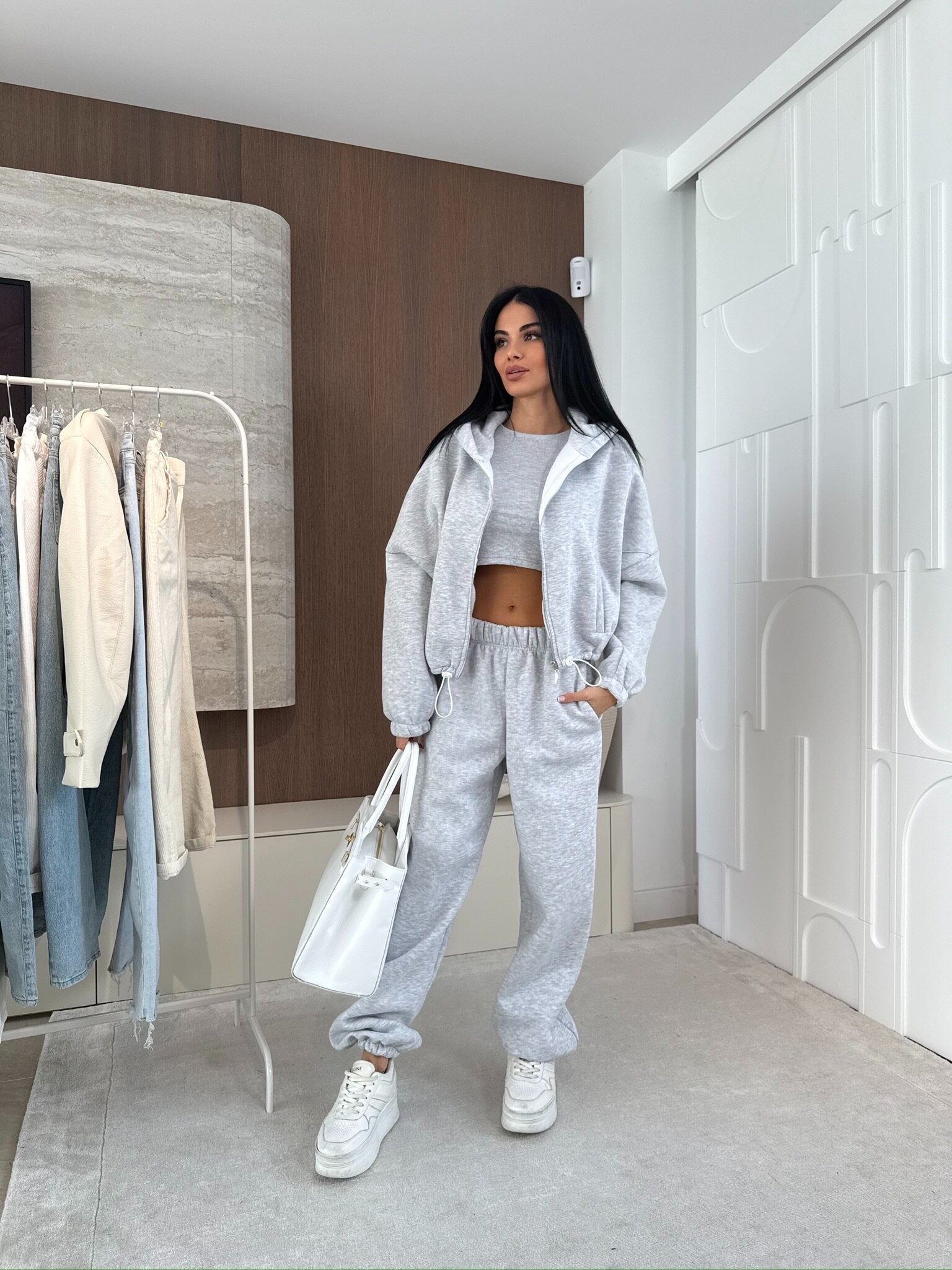 Conjunto 2in1 Suzien