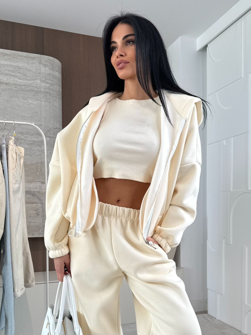 Conjunto 2in1 Suzien