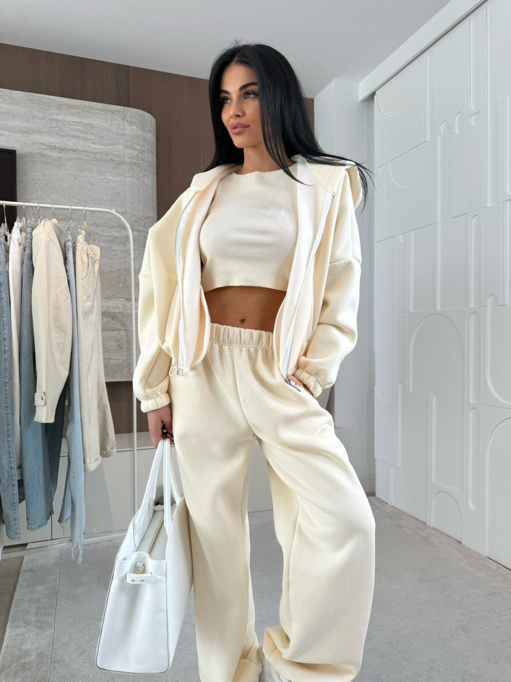 Conjunto 2in1 Suzien