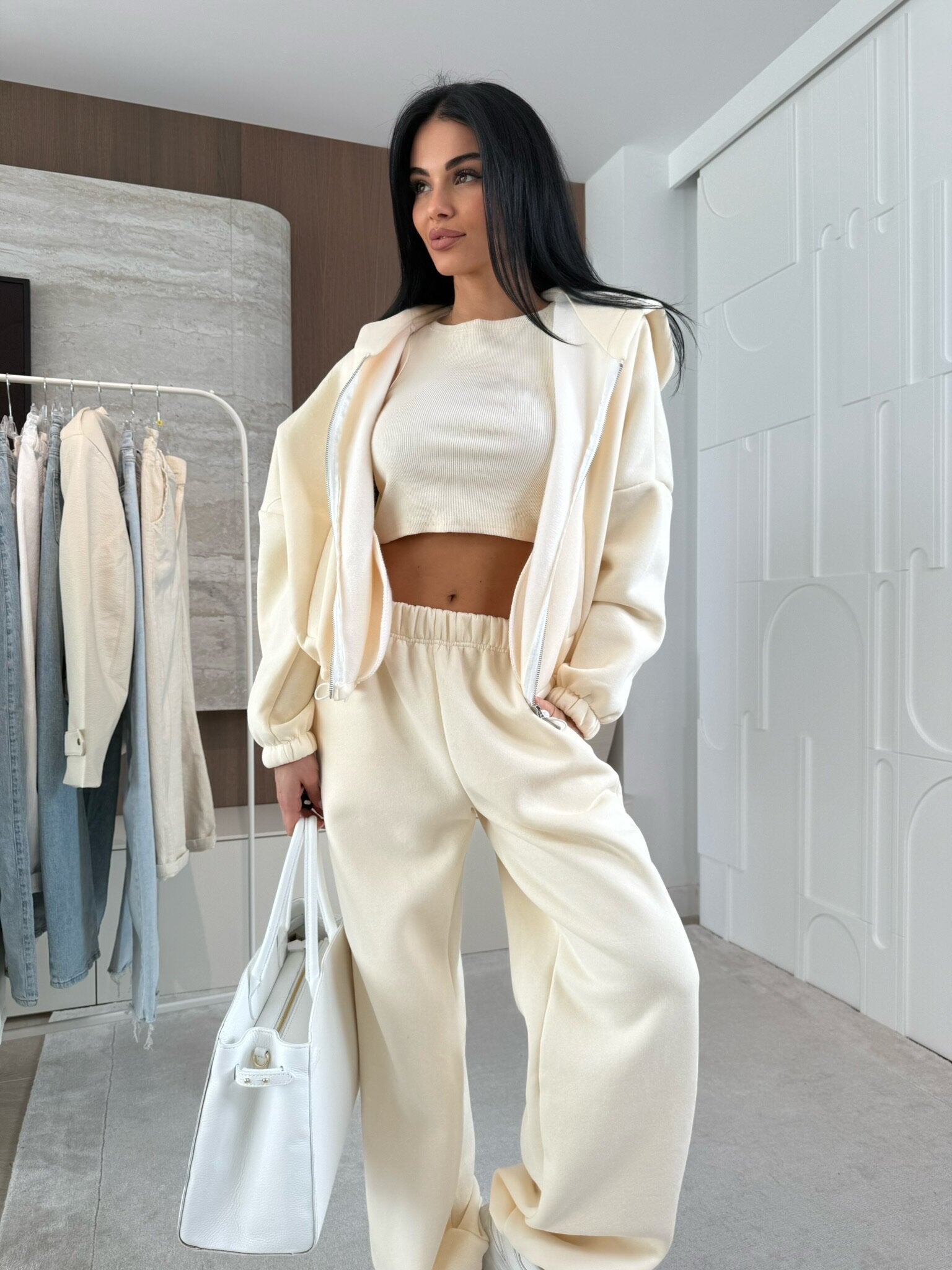 Conjunto 2in1 Suzien