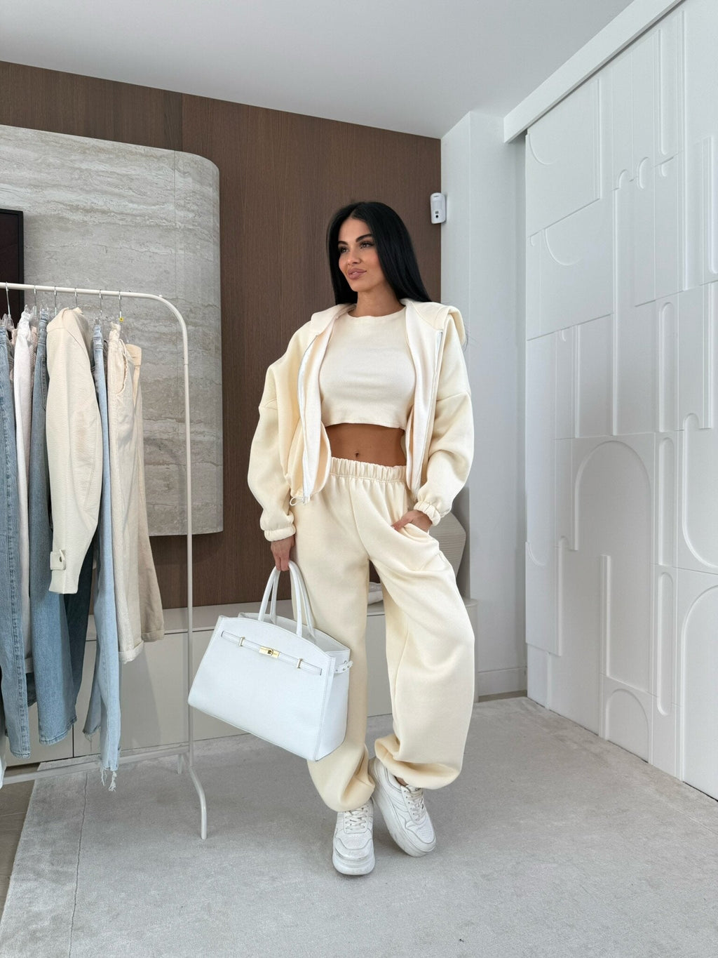 Conjunto 2in1 Suzien