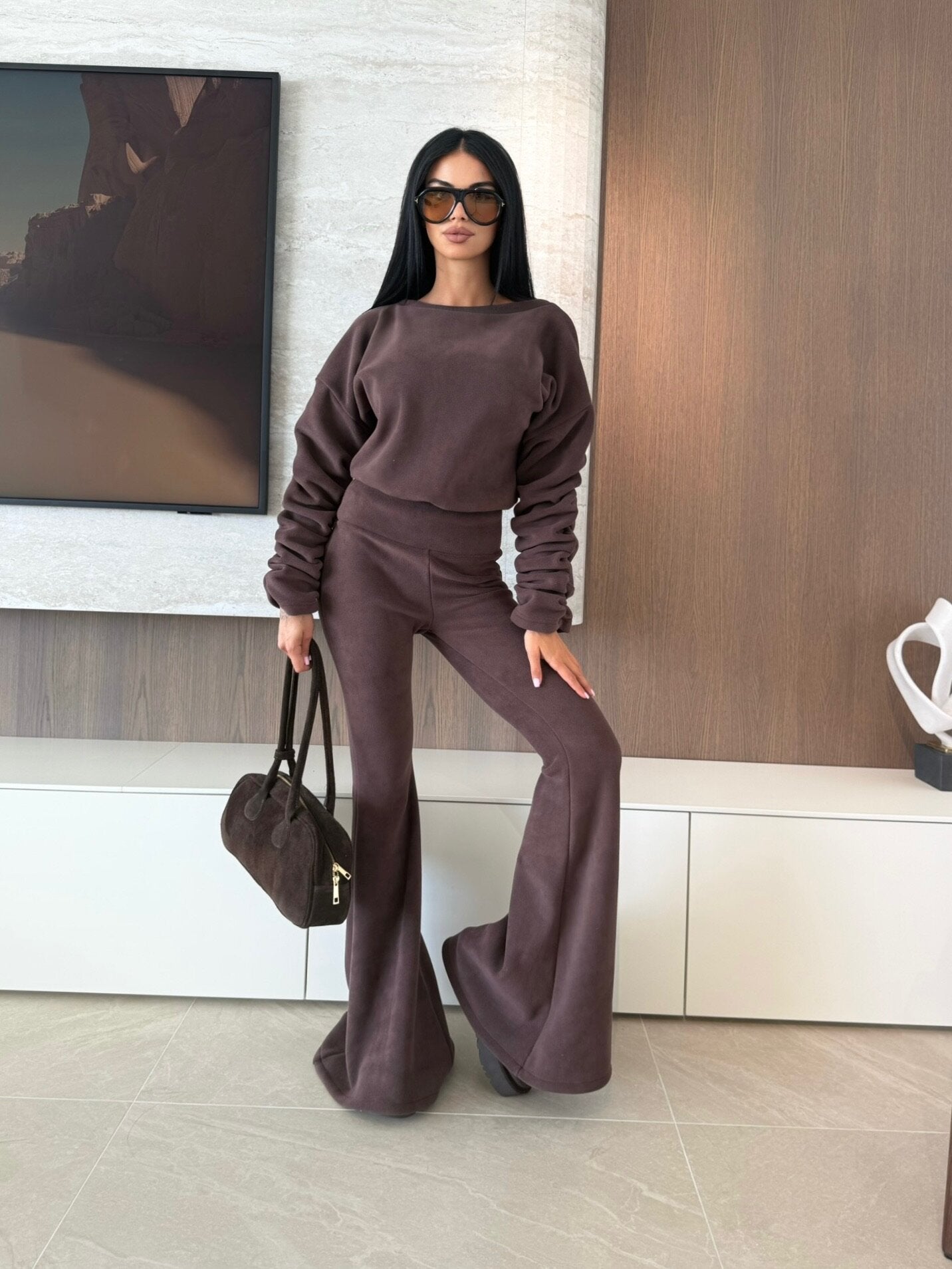conjunto flexxe