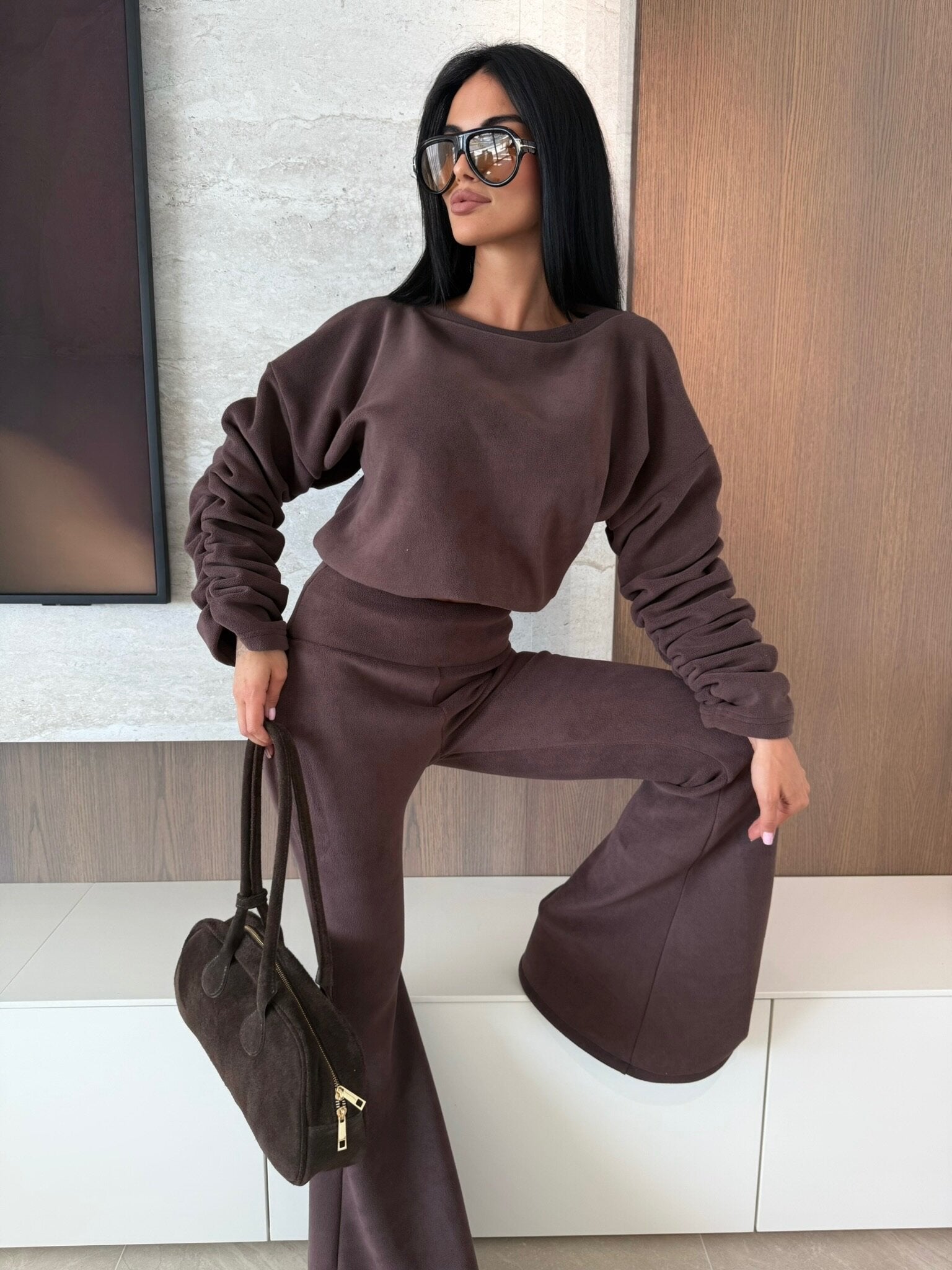 conjunto flexxe