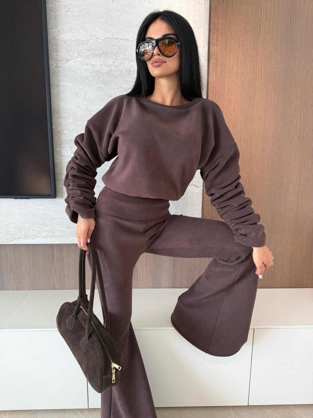 conjunto flexxe